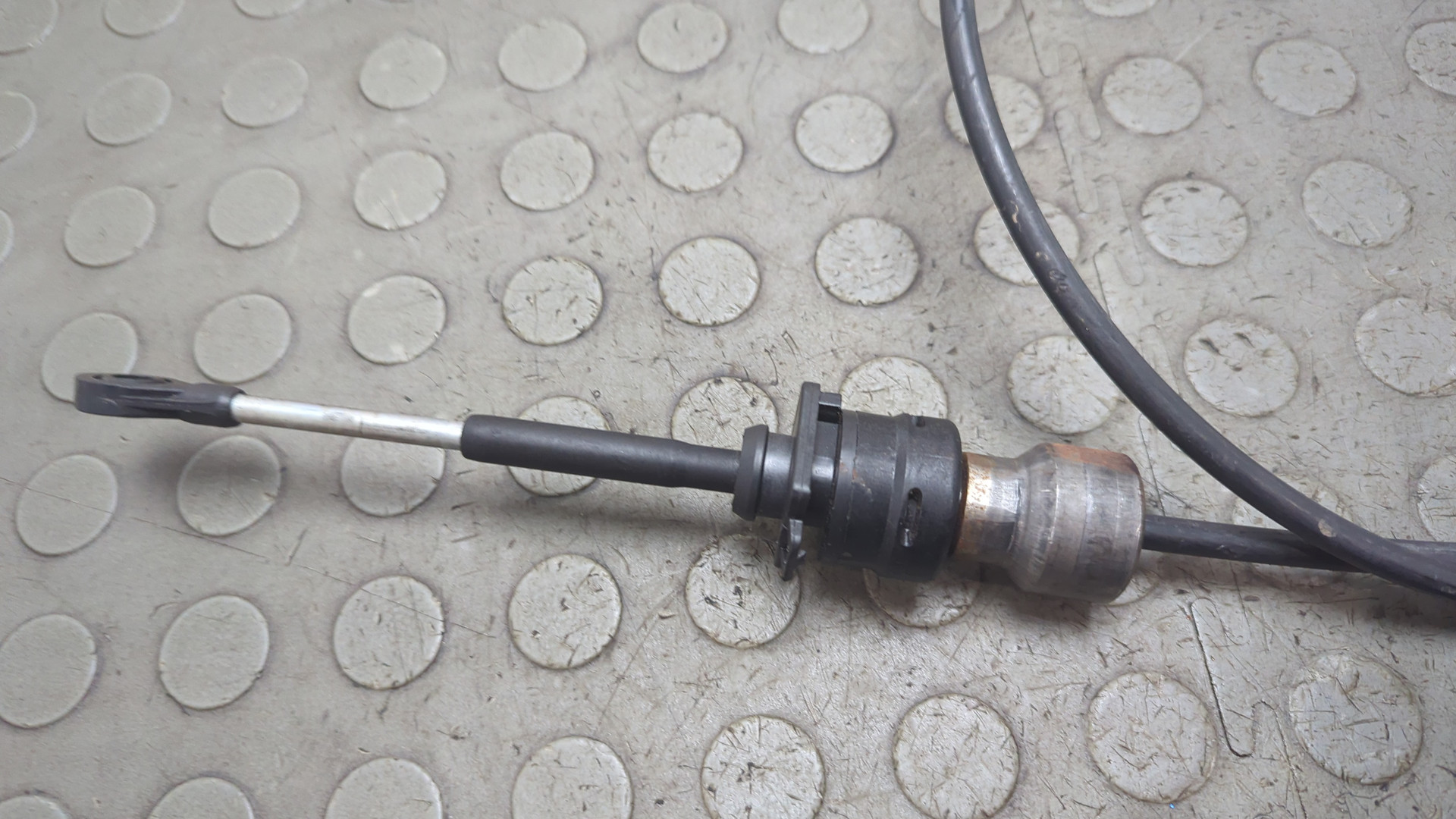 Трос КПП (выбора/переключения передач)