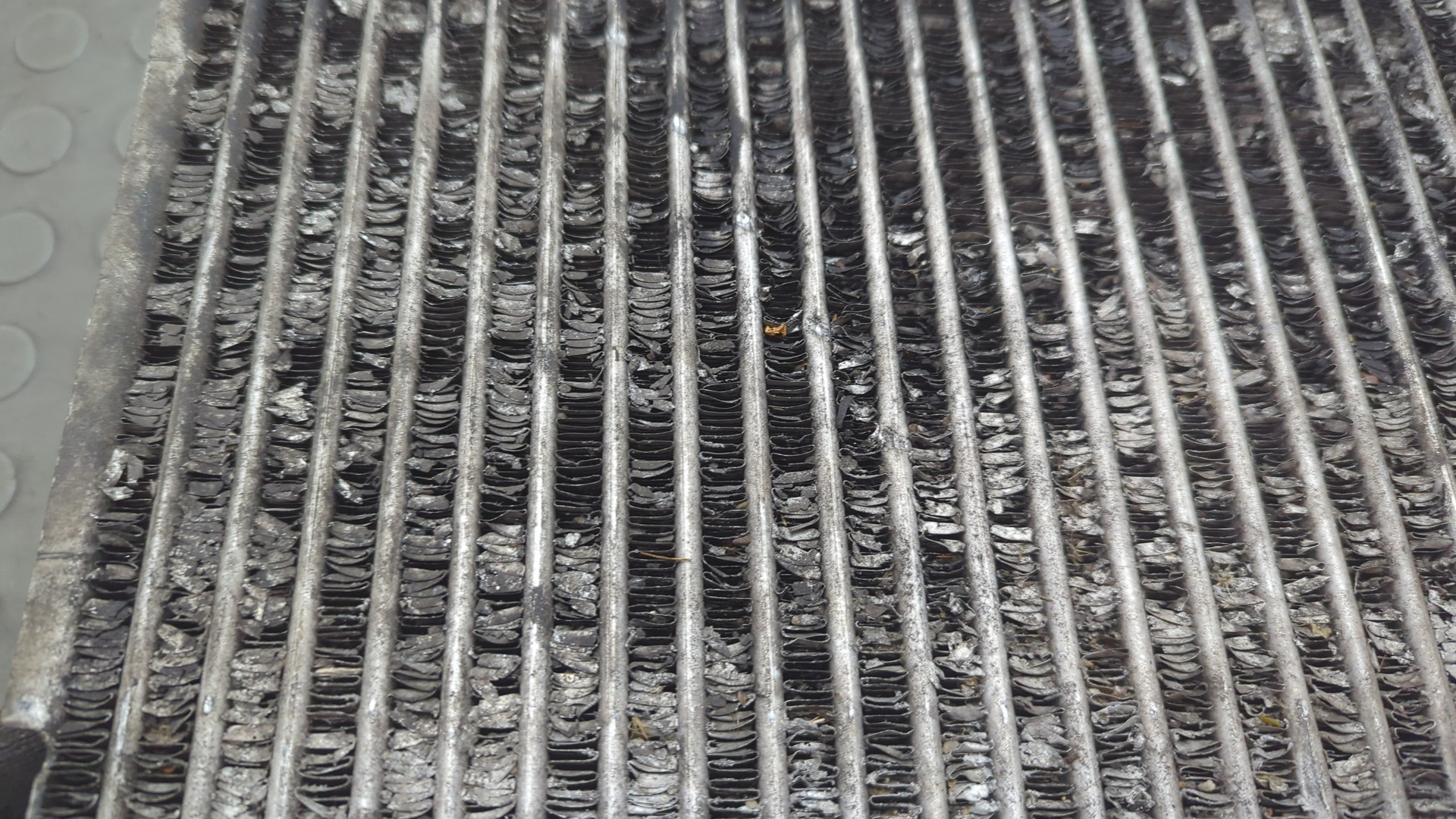 Интеркулер