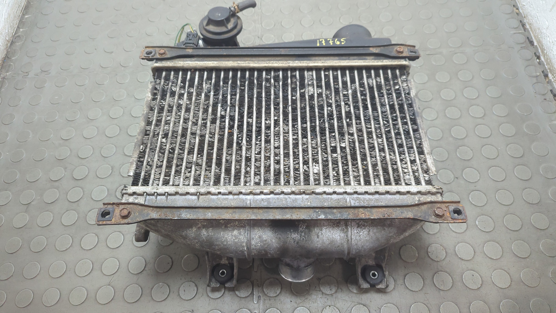 Интеркулер