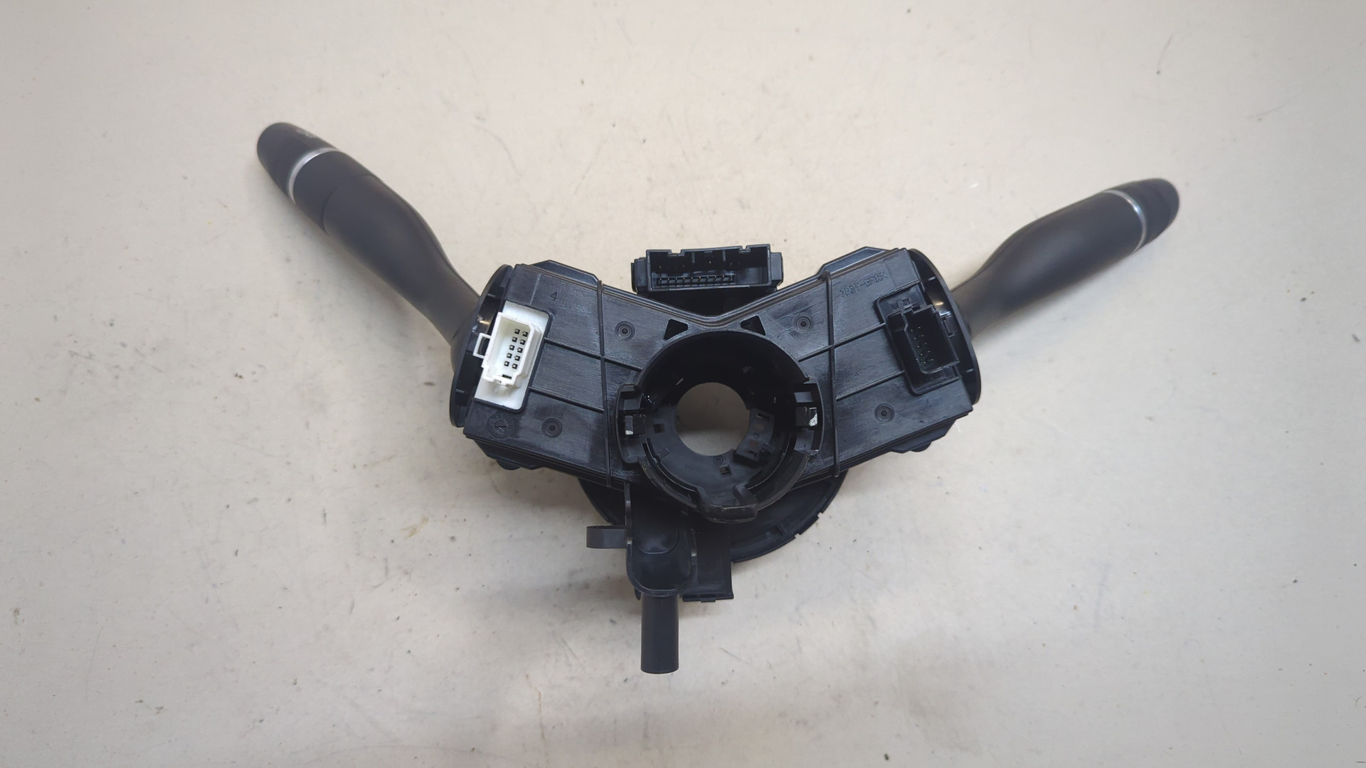 Переключатель подрулевой