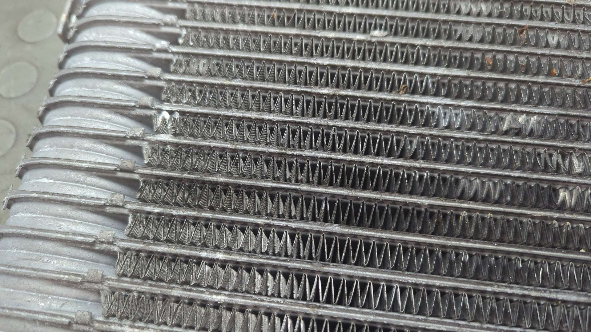 Интеркулер