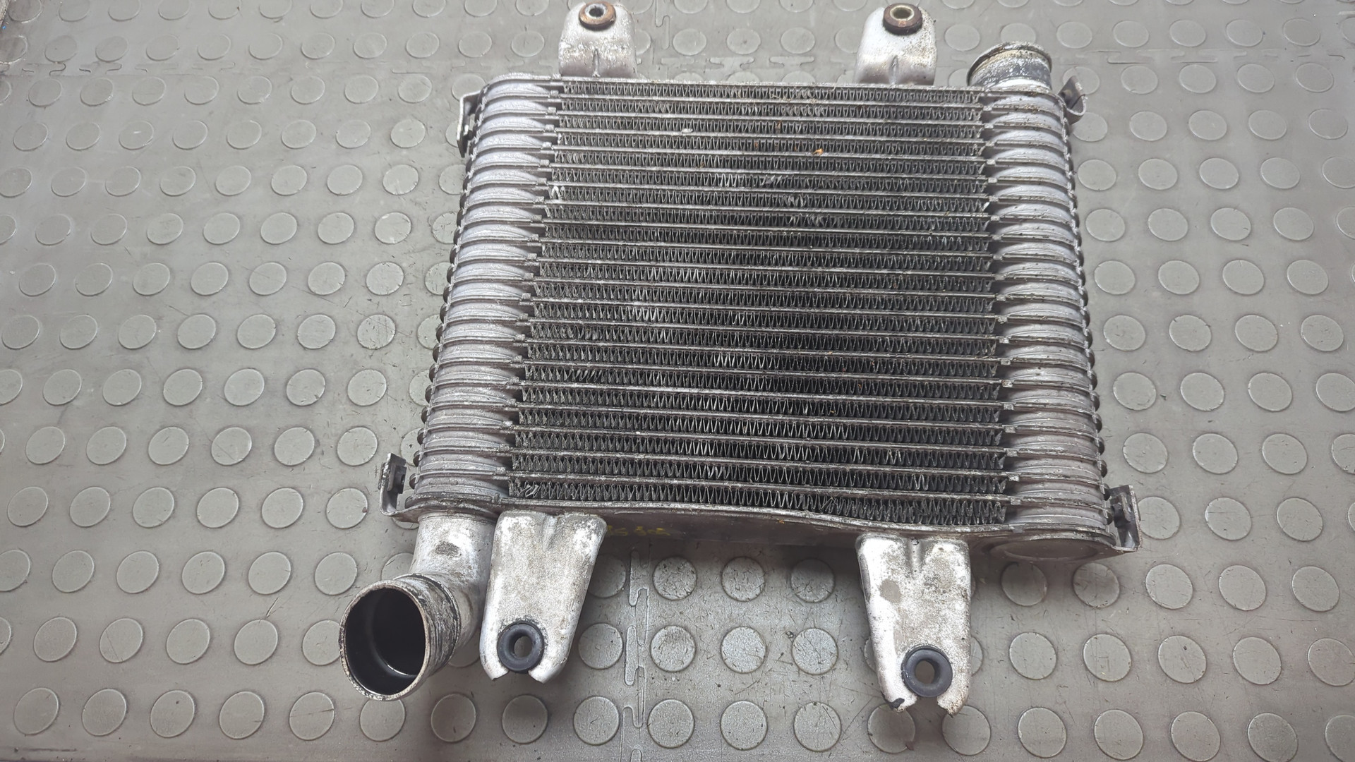 Интеркулер