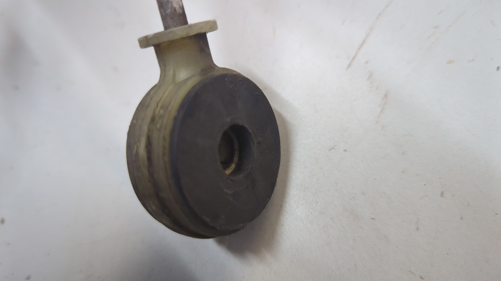 Кулиса МКПП / АКПП