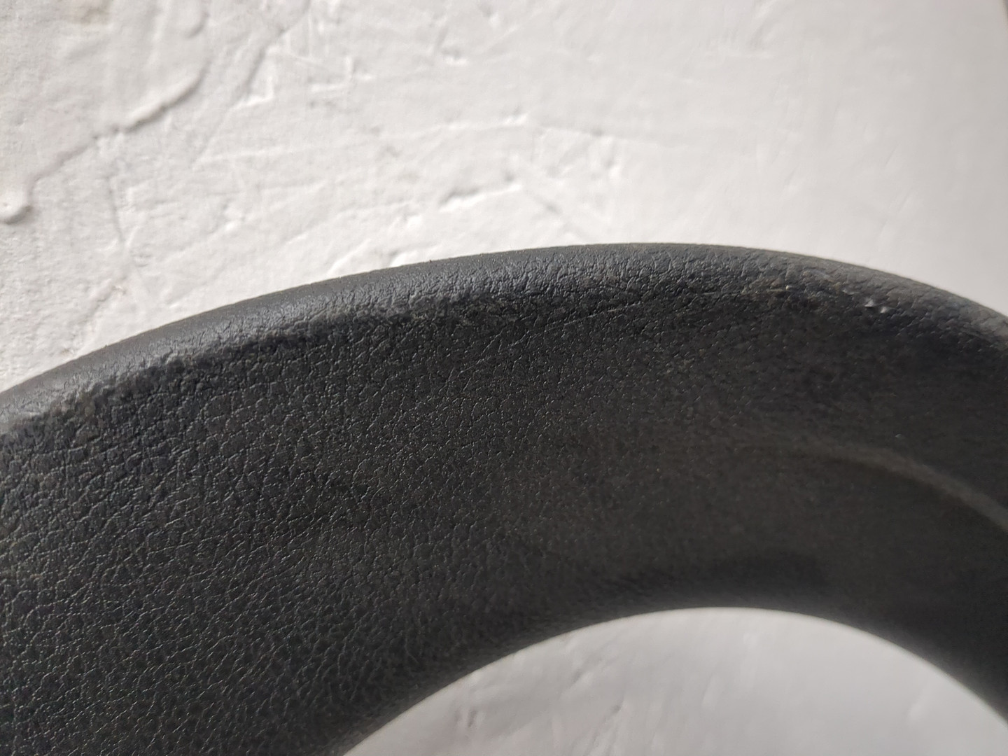 Обшивка двери багажника