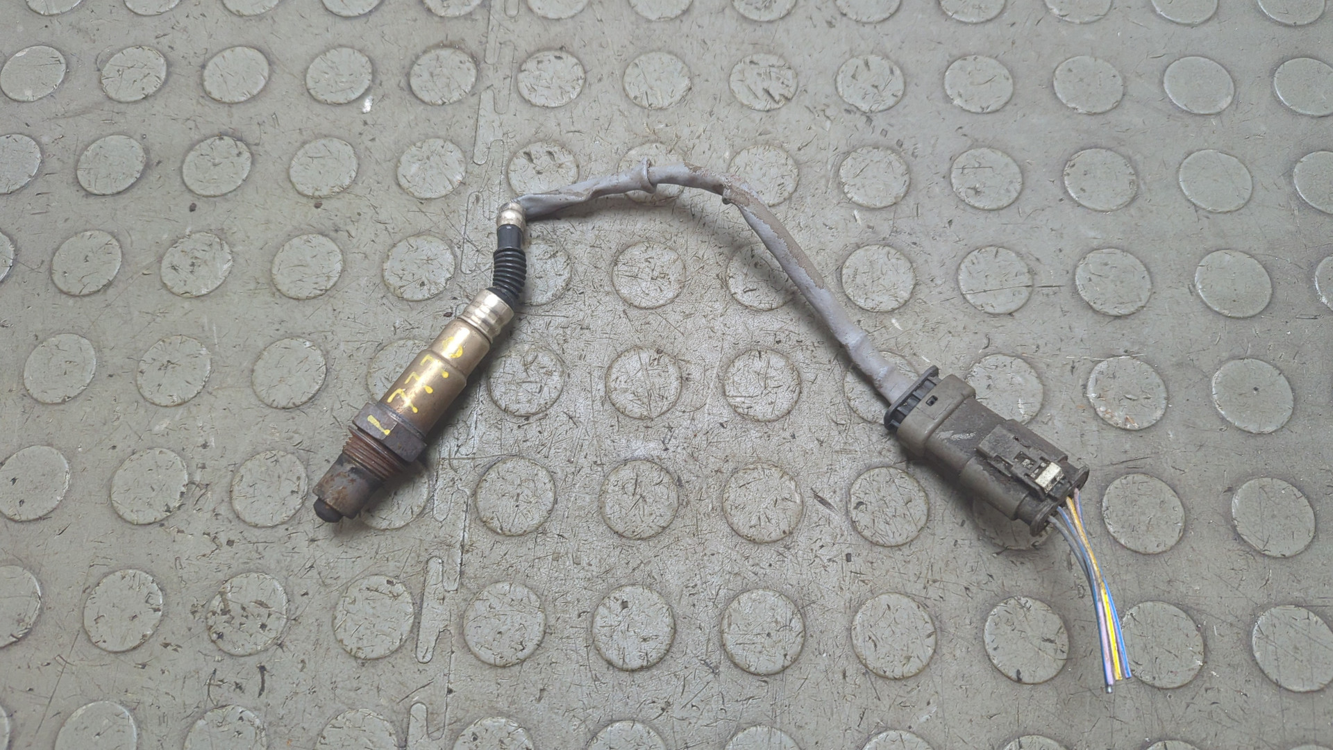 Датчик кислородный/Лямбда-зонд