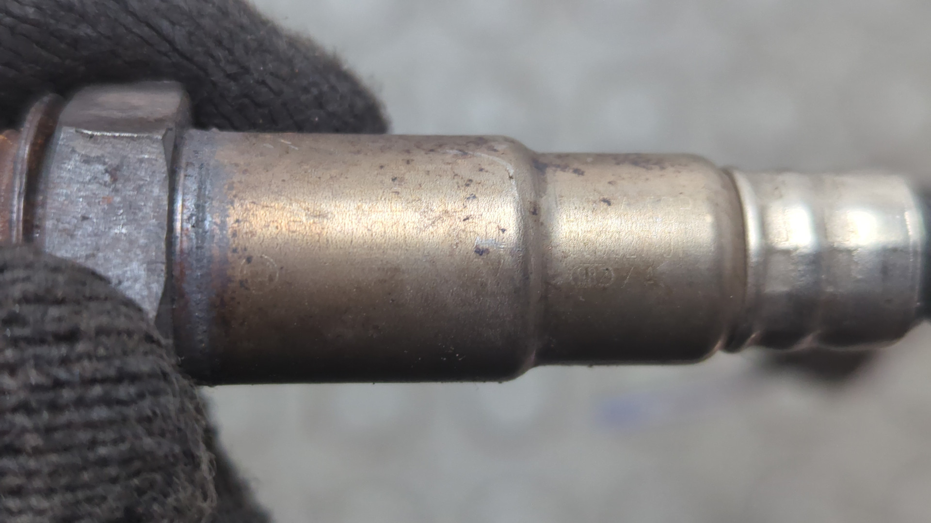 Датчик кислородный/Лямбда-зонд