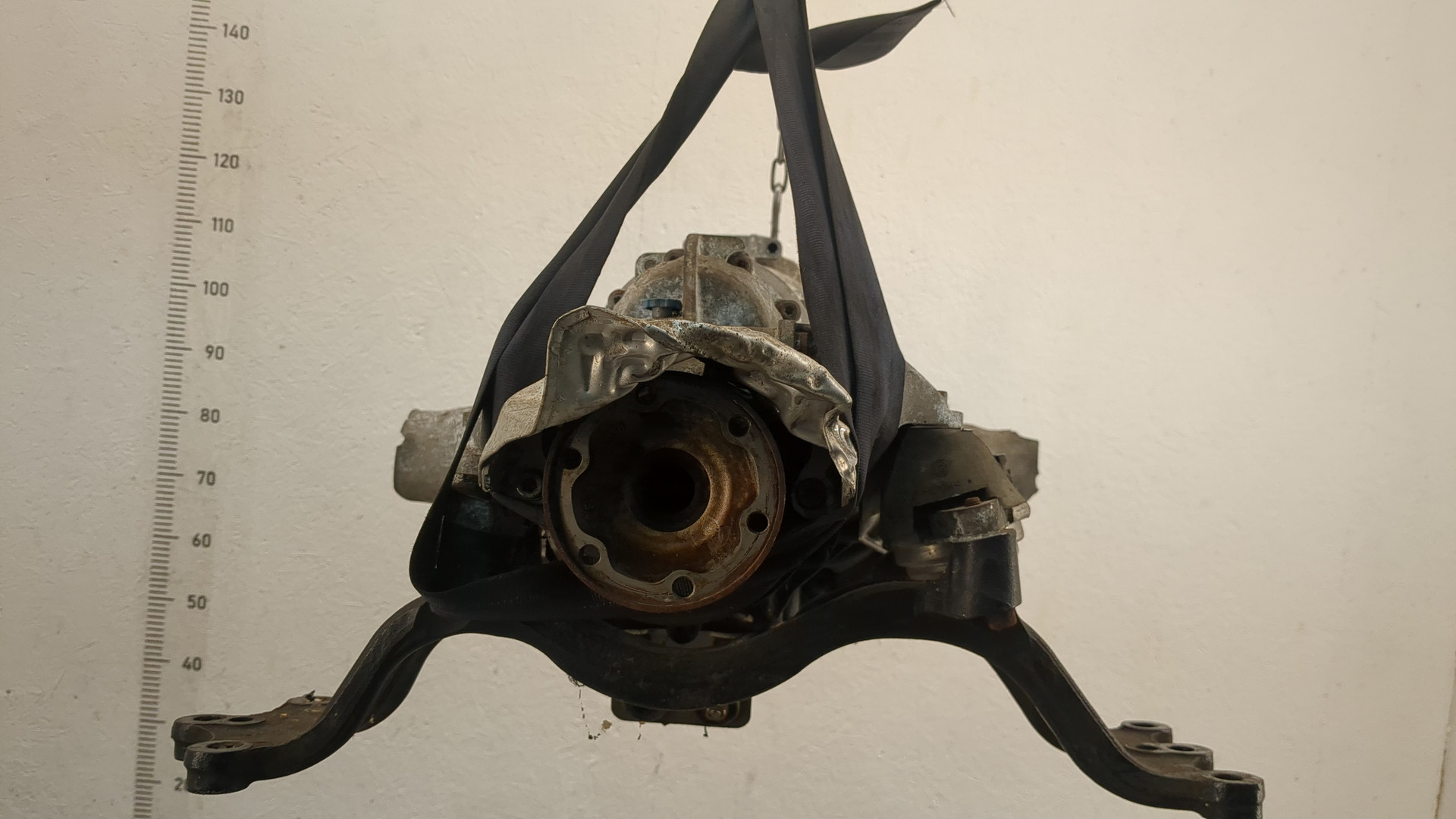 АКПП (автоматическая коробка переключения передач)