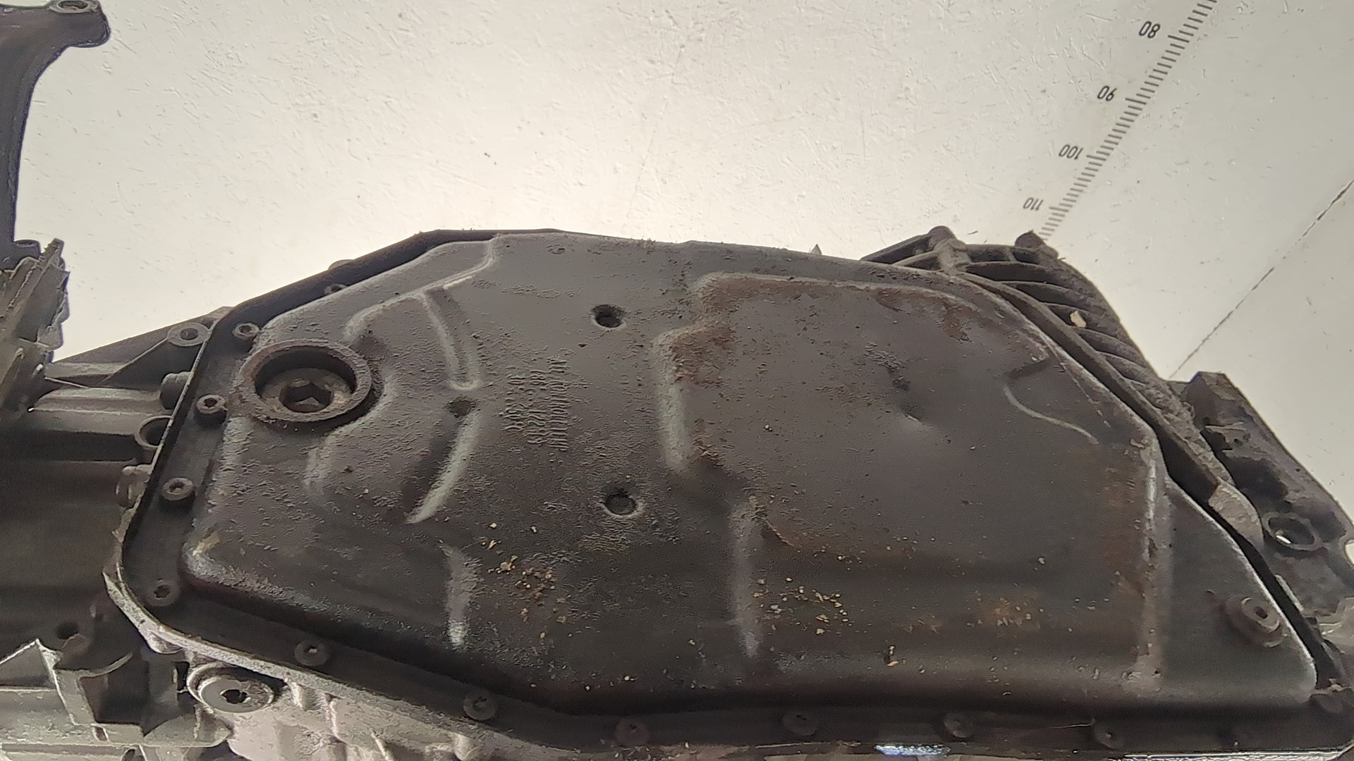 АКПП (автоматическая коробка переключения передач)