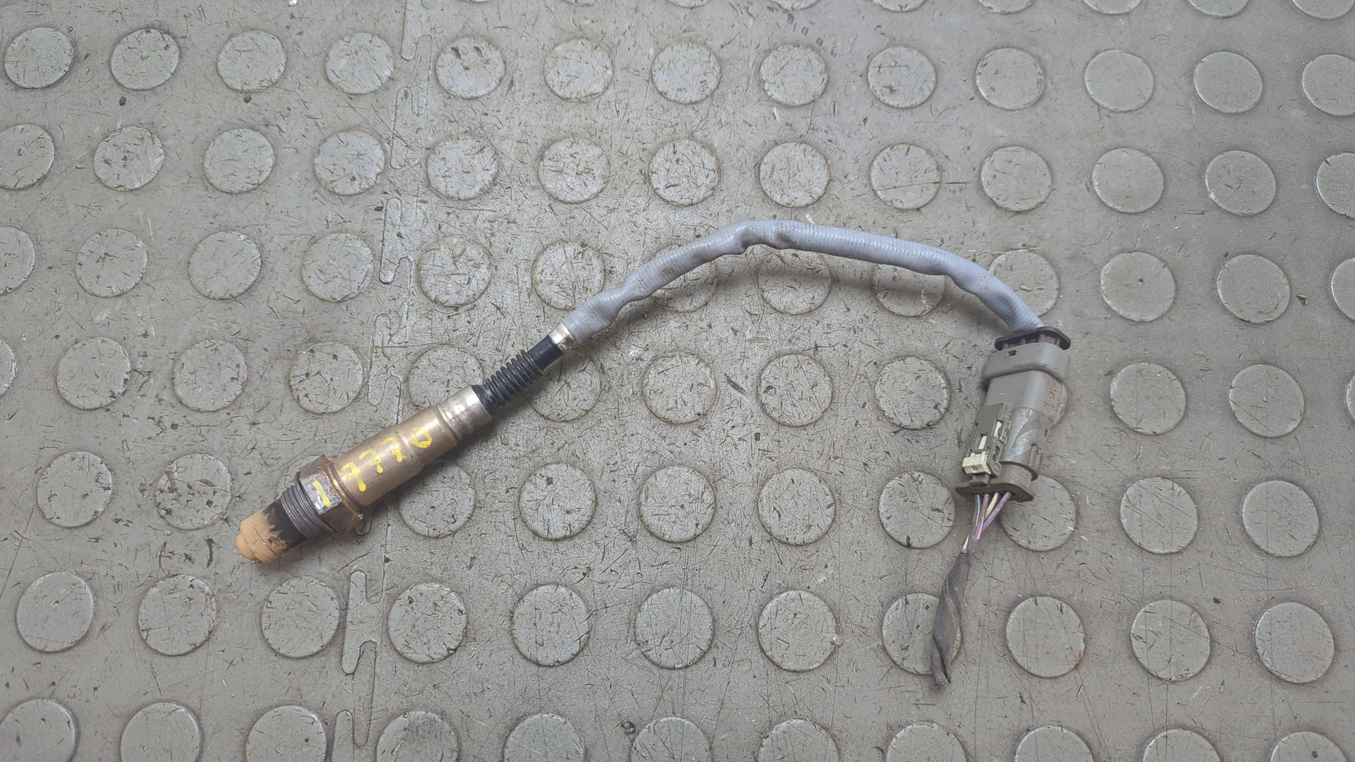 Датчик кислородный/Лямбда-зонд