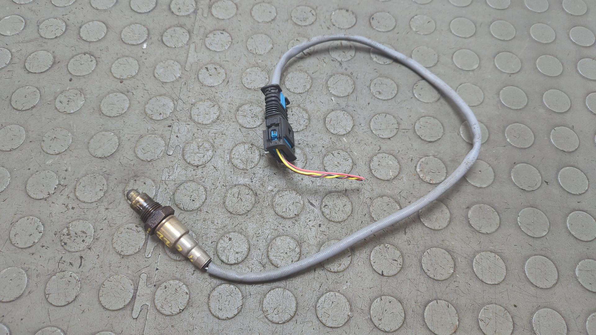 Датчик кислородный/Лямбда-зонд