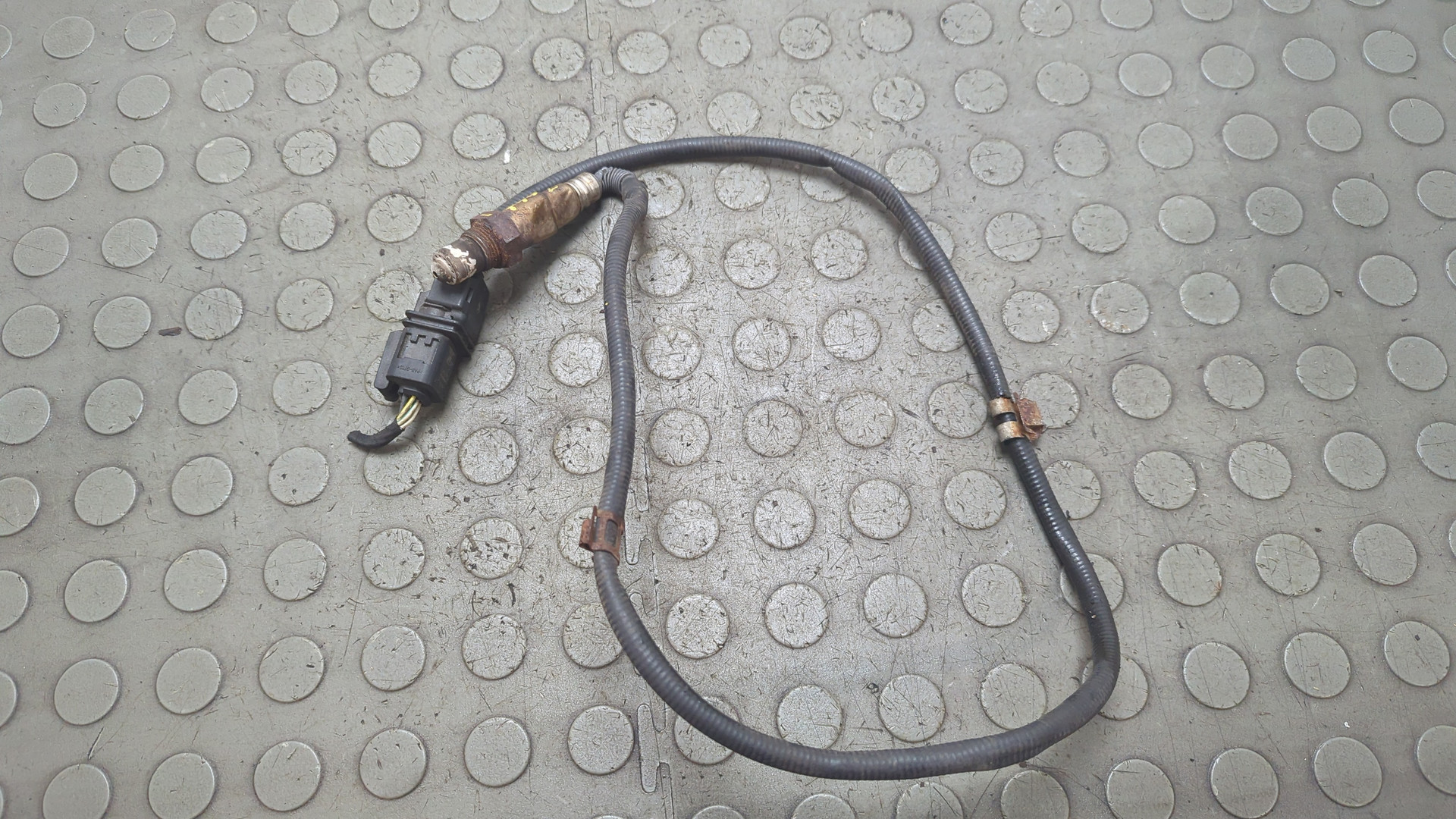 Датчик кислородный/Лямбда-зонд