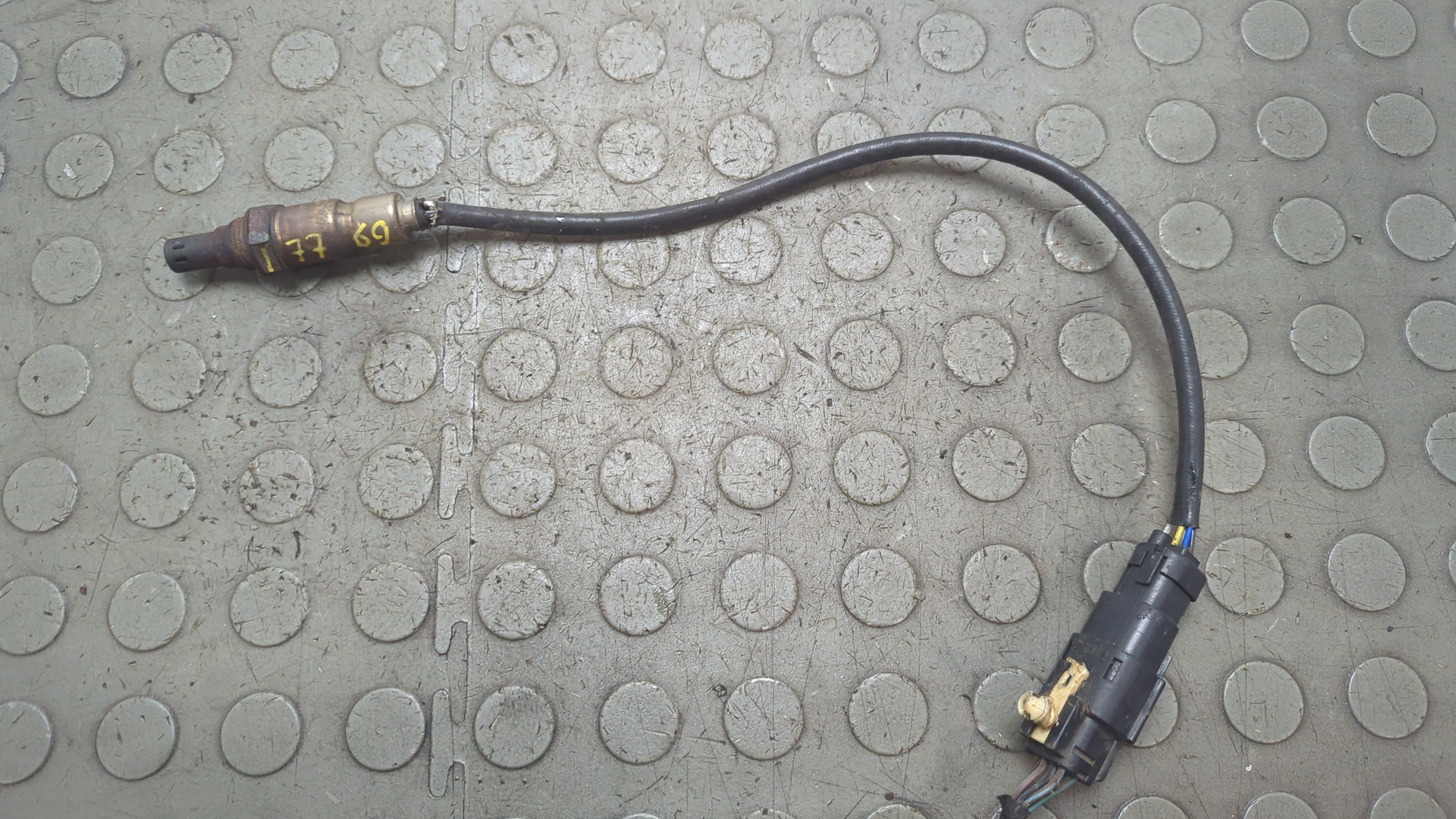 Датчик кислородный/Лямбда-зонд