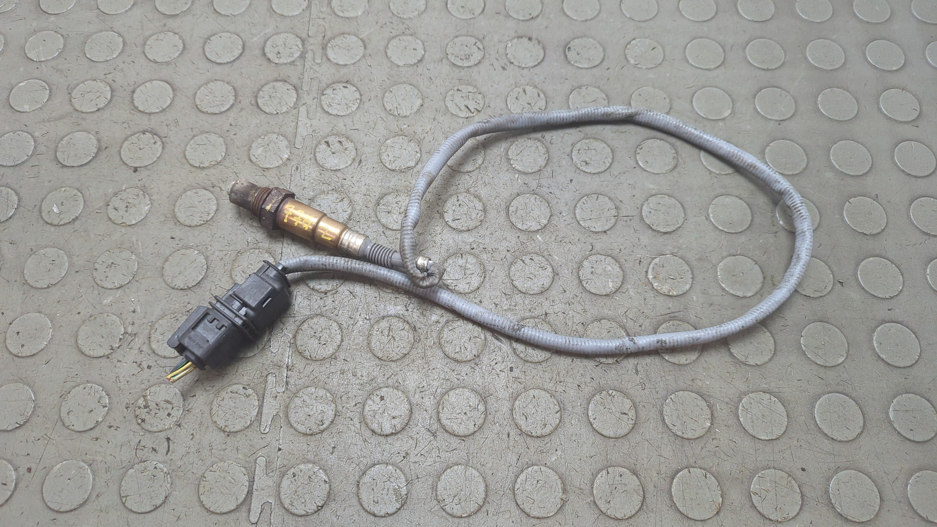 Датчик кислородный/Лямбда-зонд