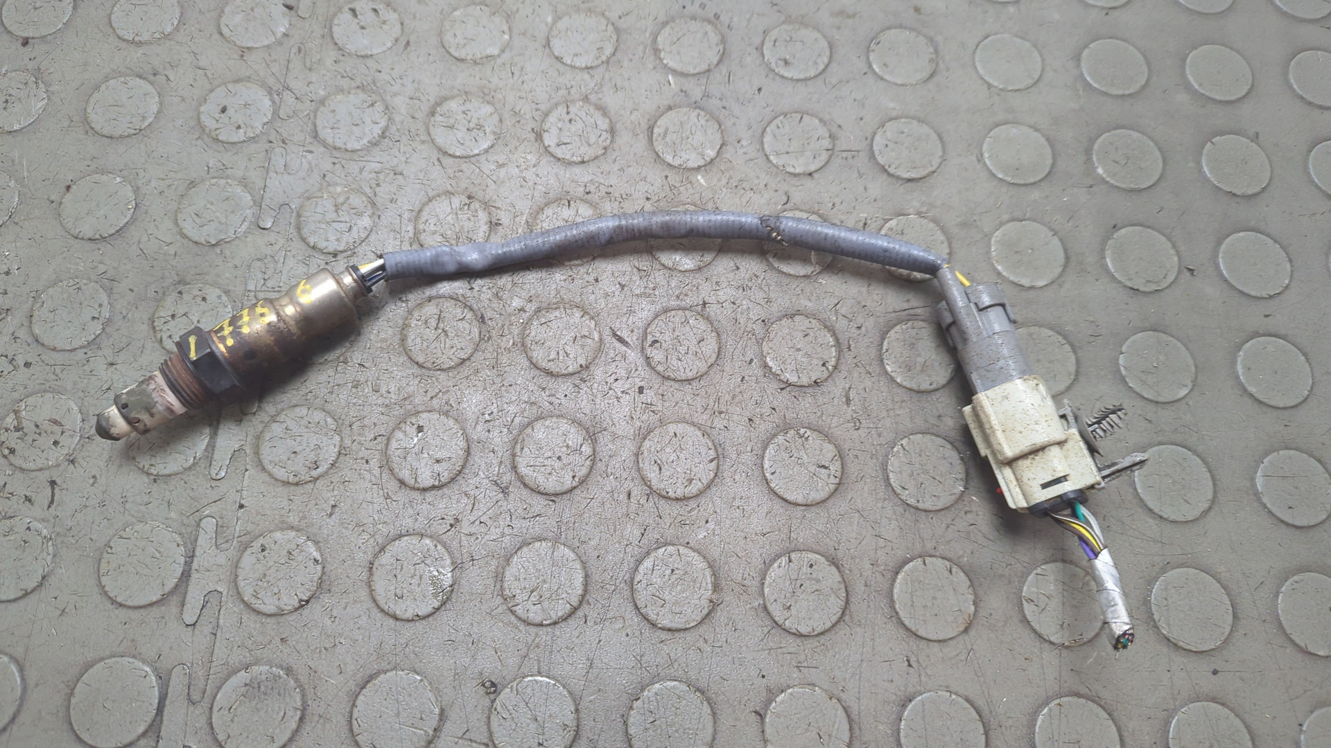 Датчик кислородный/Лямбда-зонд