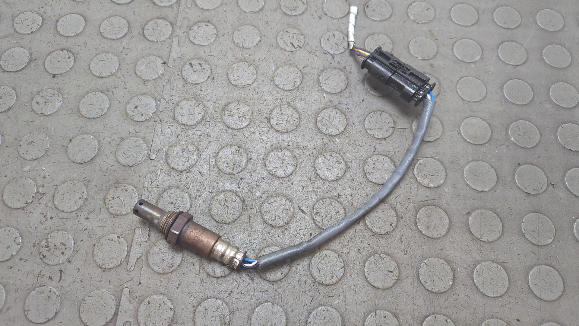 Датчик кислородный/Лямбда-зонд