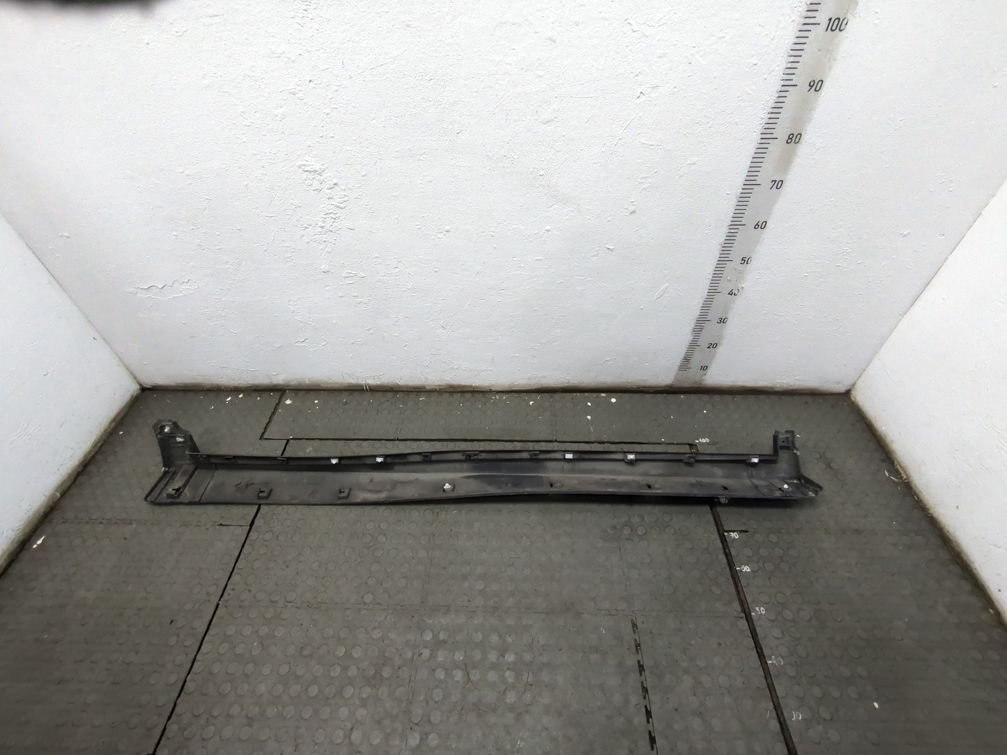 Накладка на порог