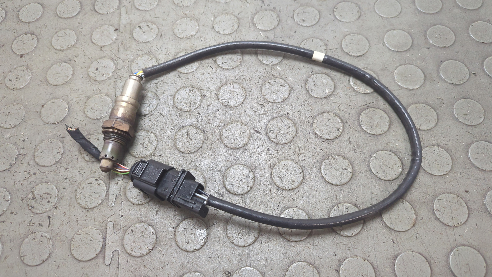 Датчик кислородный/Лямбда-зонд