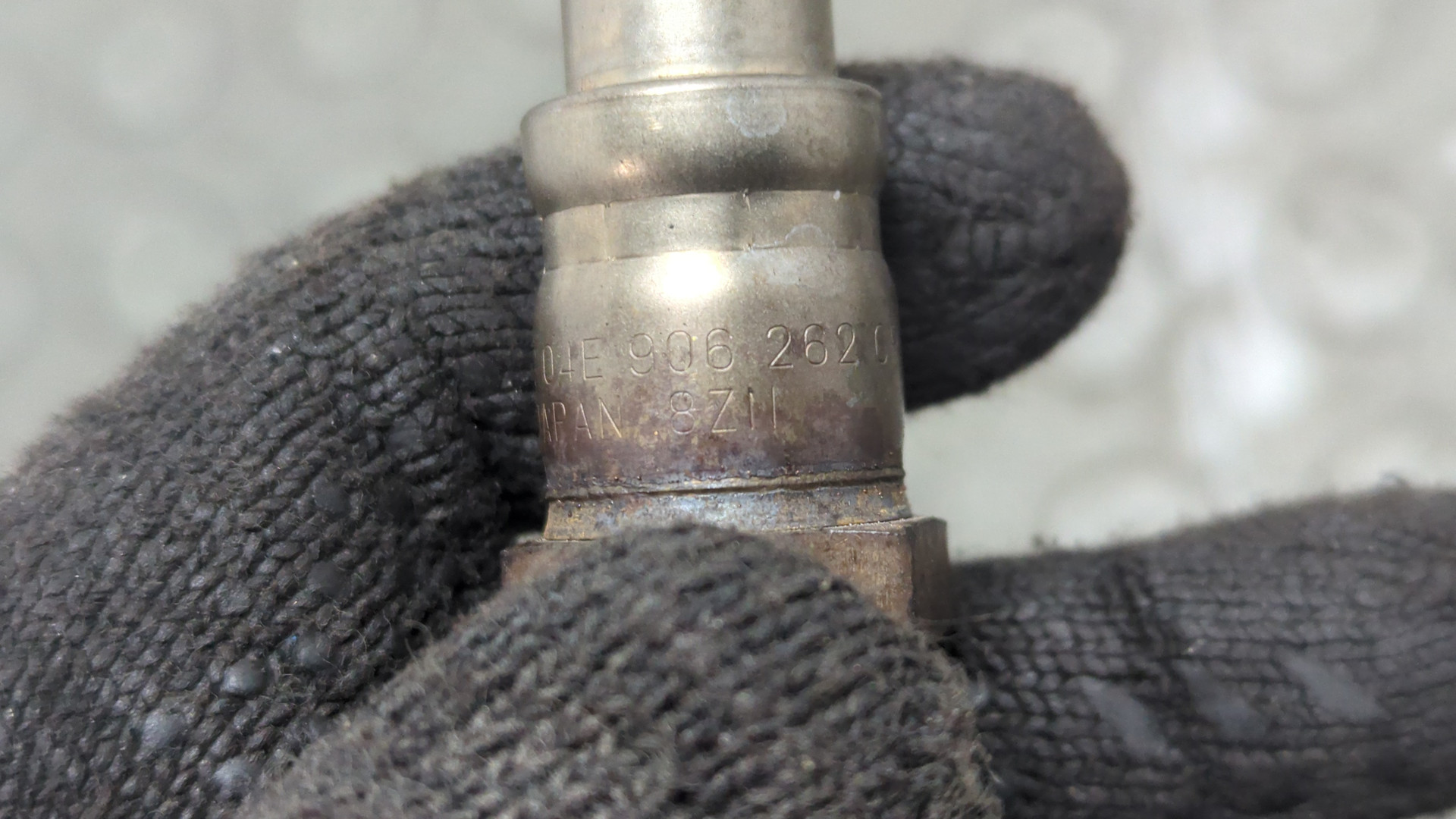 Датчик кислородный/Лямбда-зонд