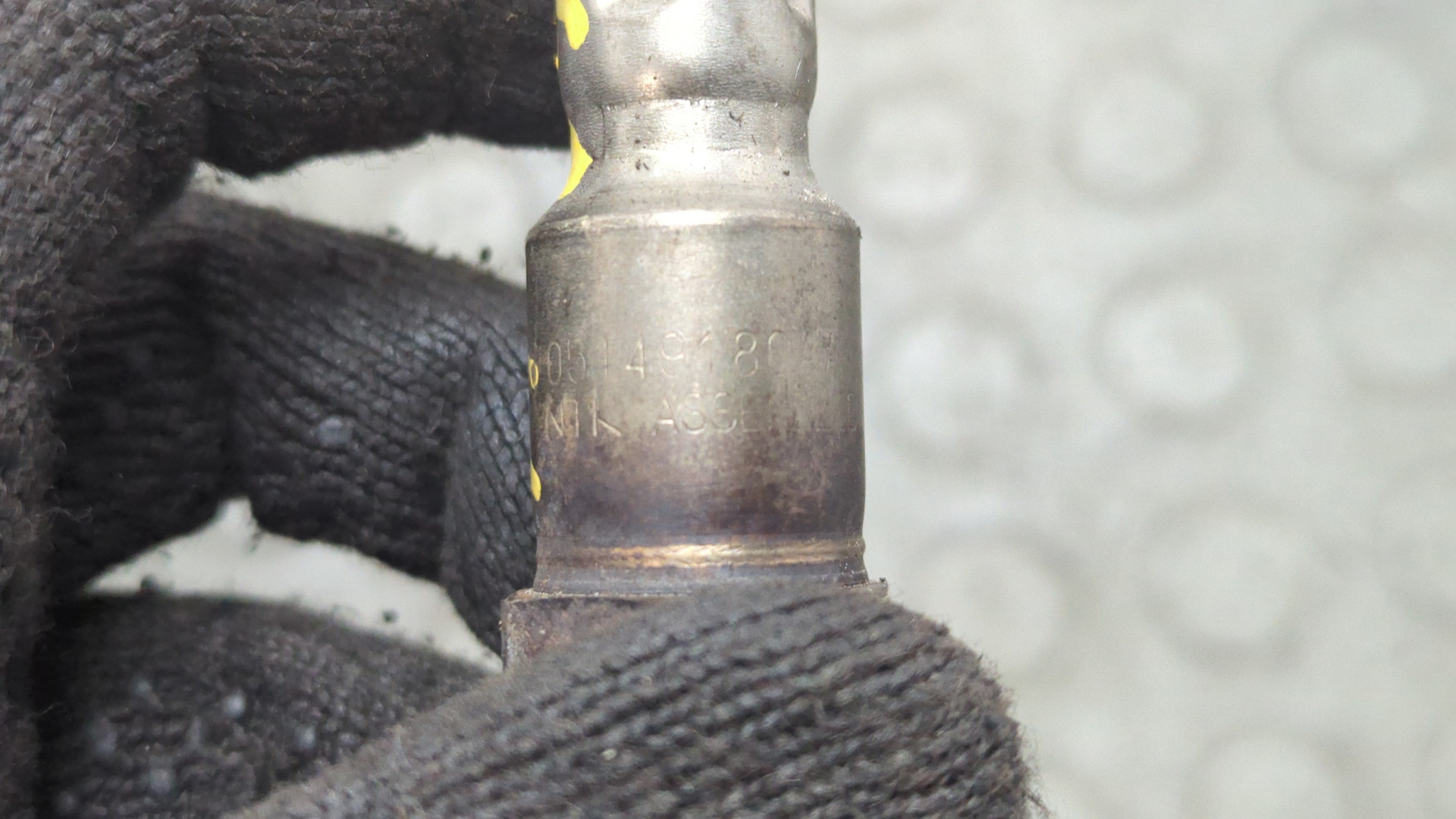 Датчик кислородный/Лямбда-зонд