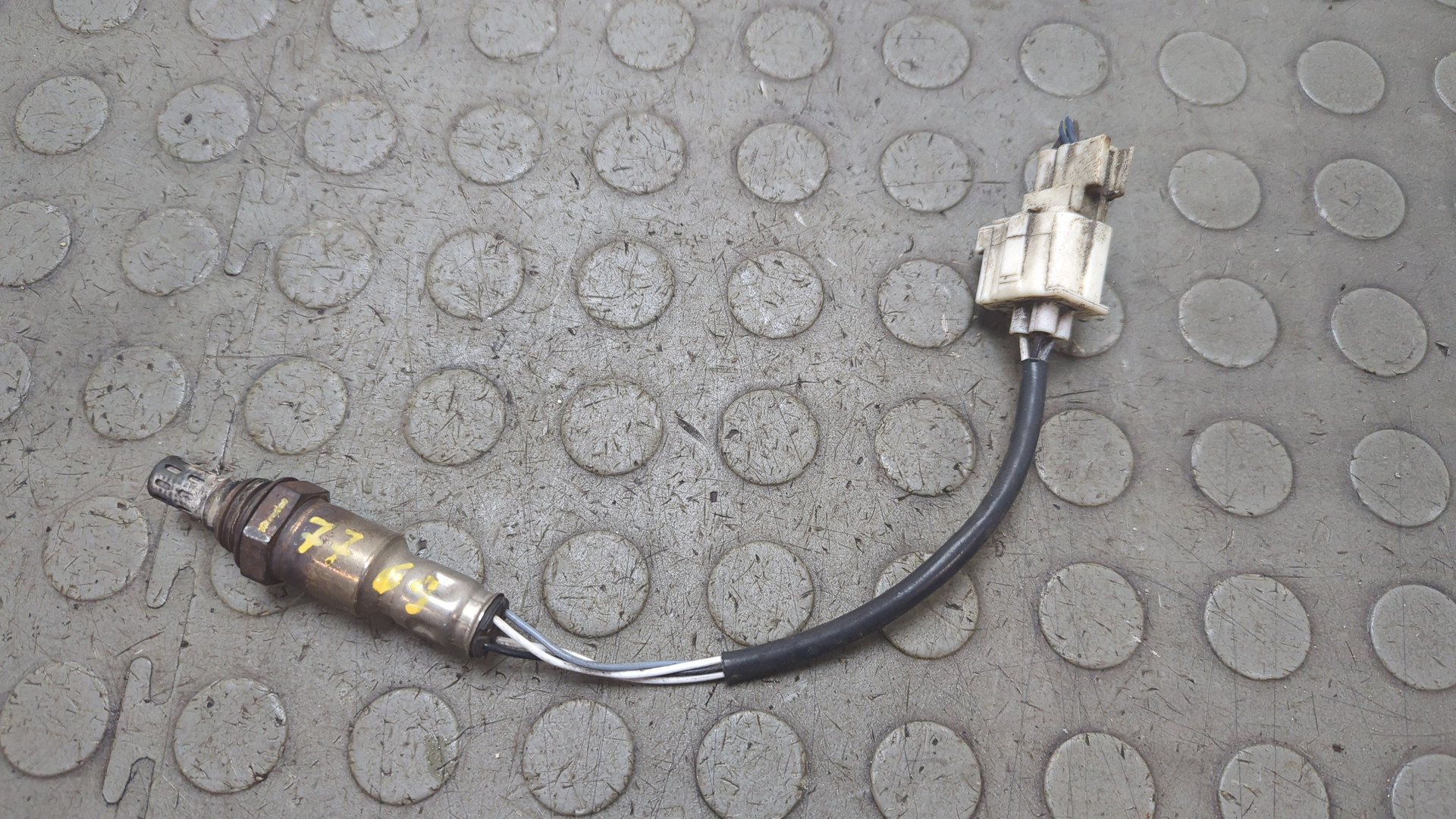 Датчик кислородный/Лямбда-зонд