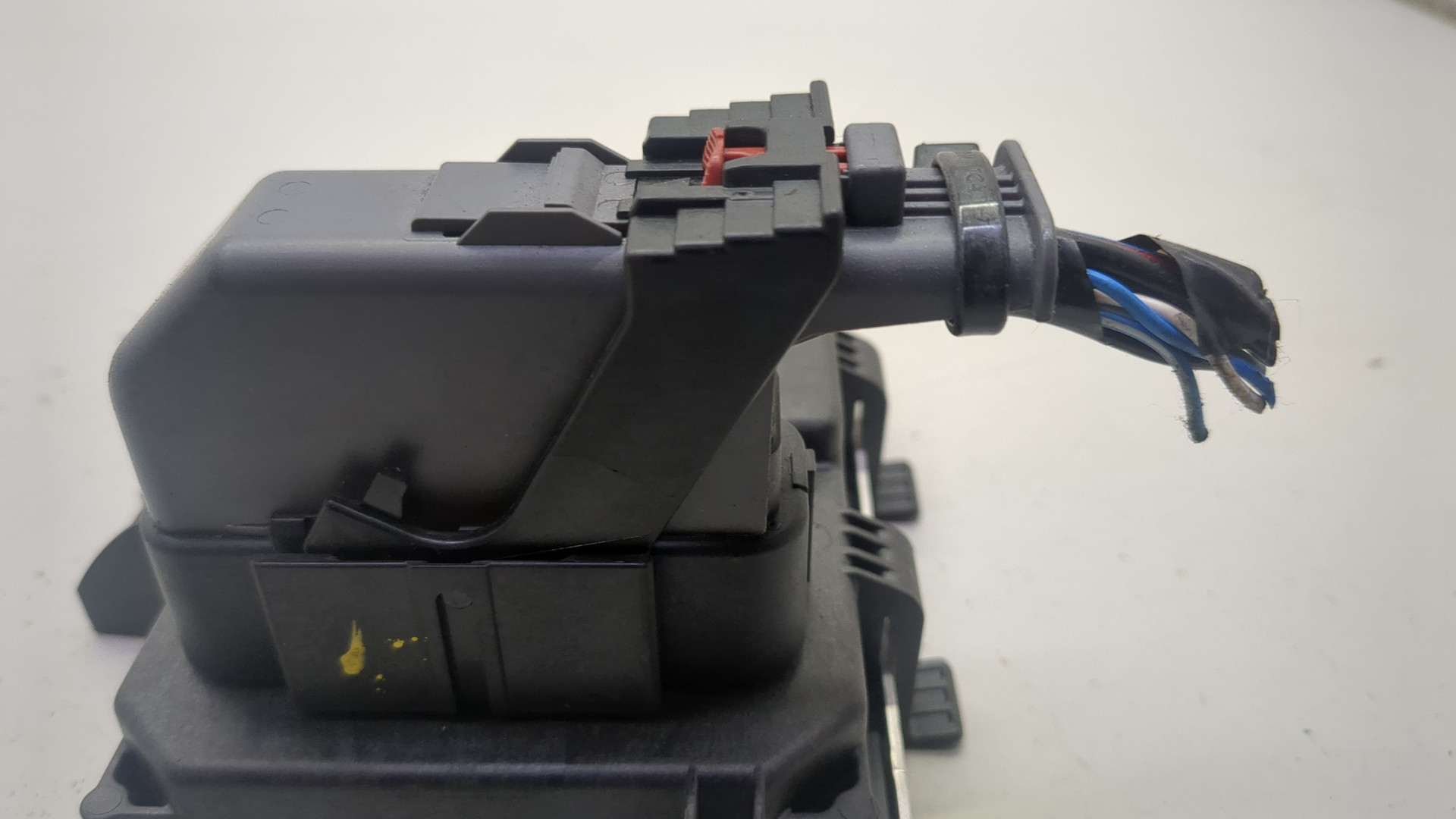 Блок электронный