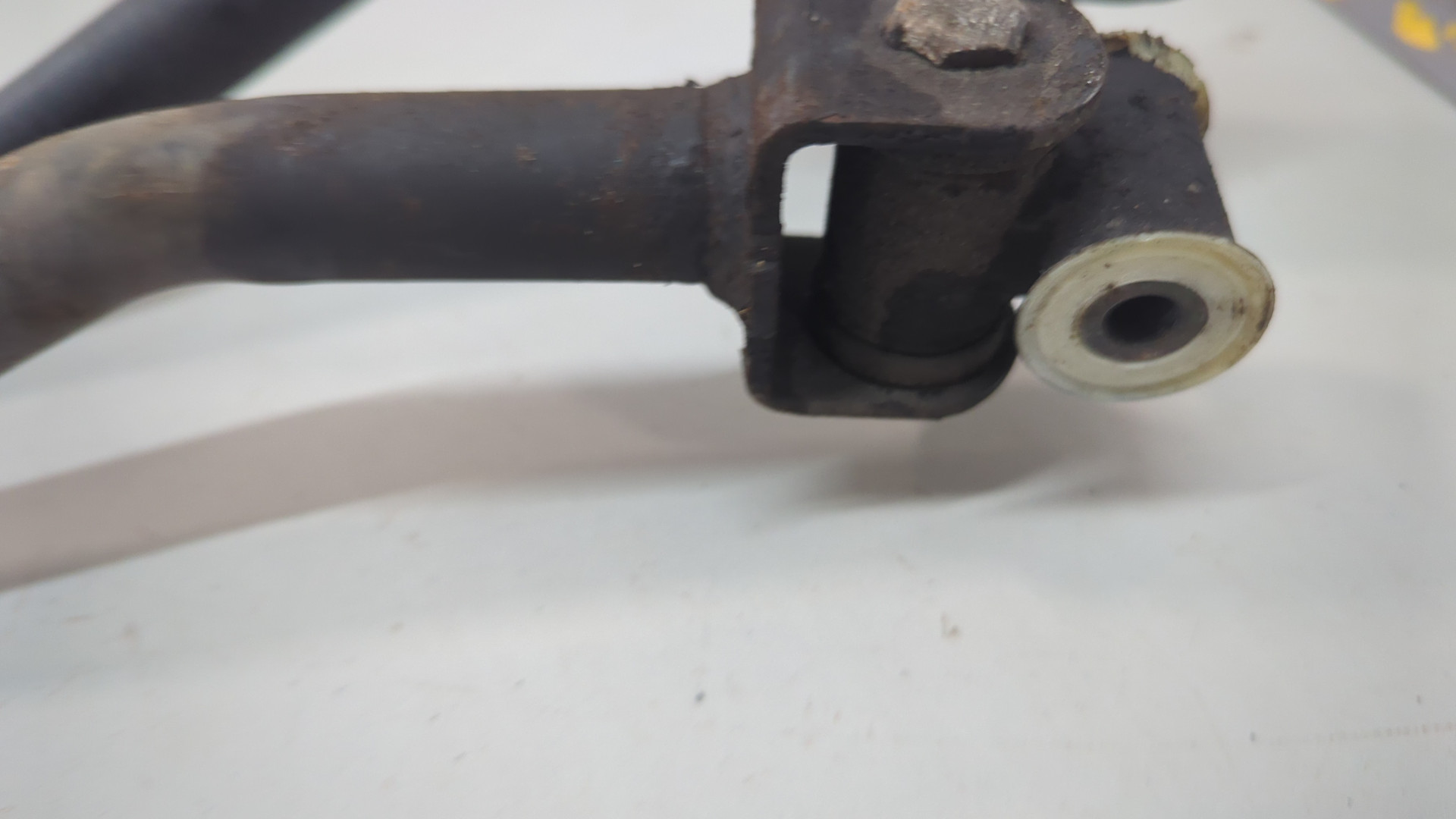 Кулиса МКПП / АКПП