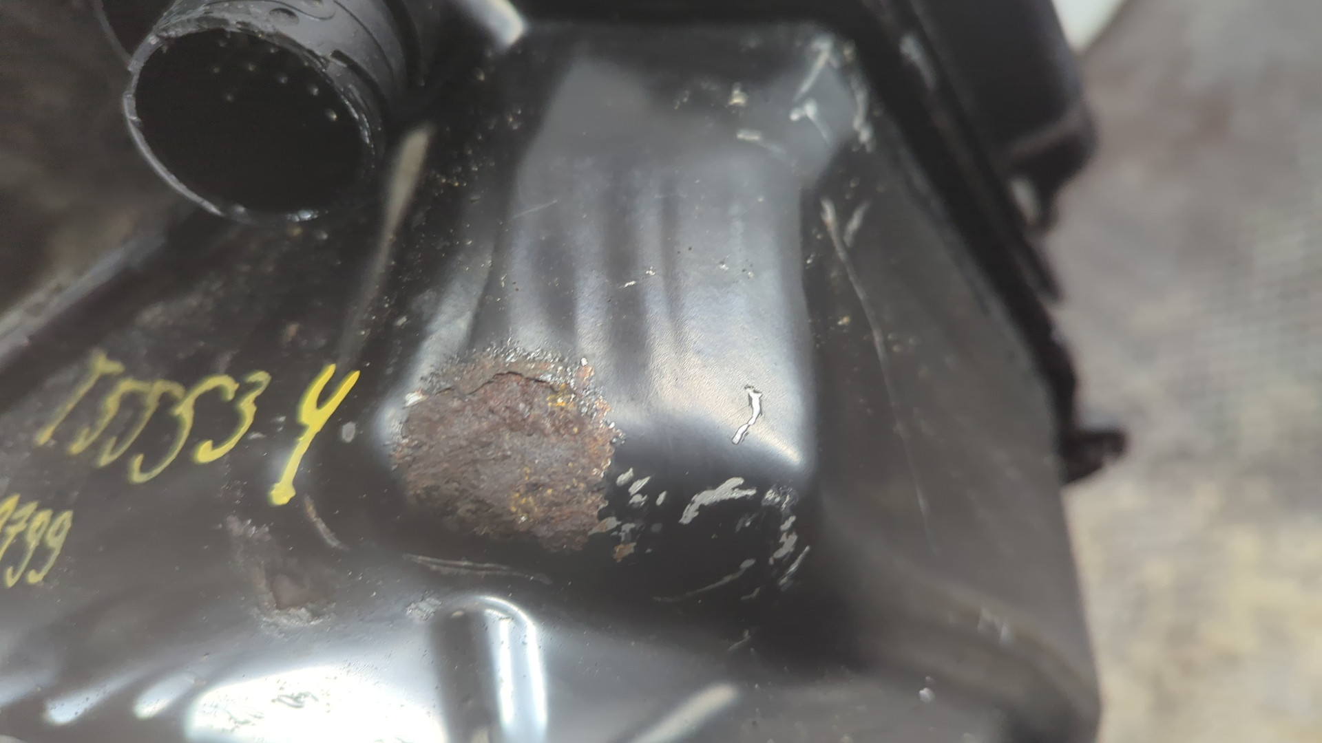 АКПП (автоматическая коробка переключения передач)