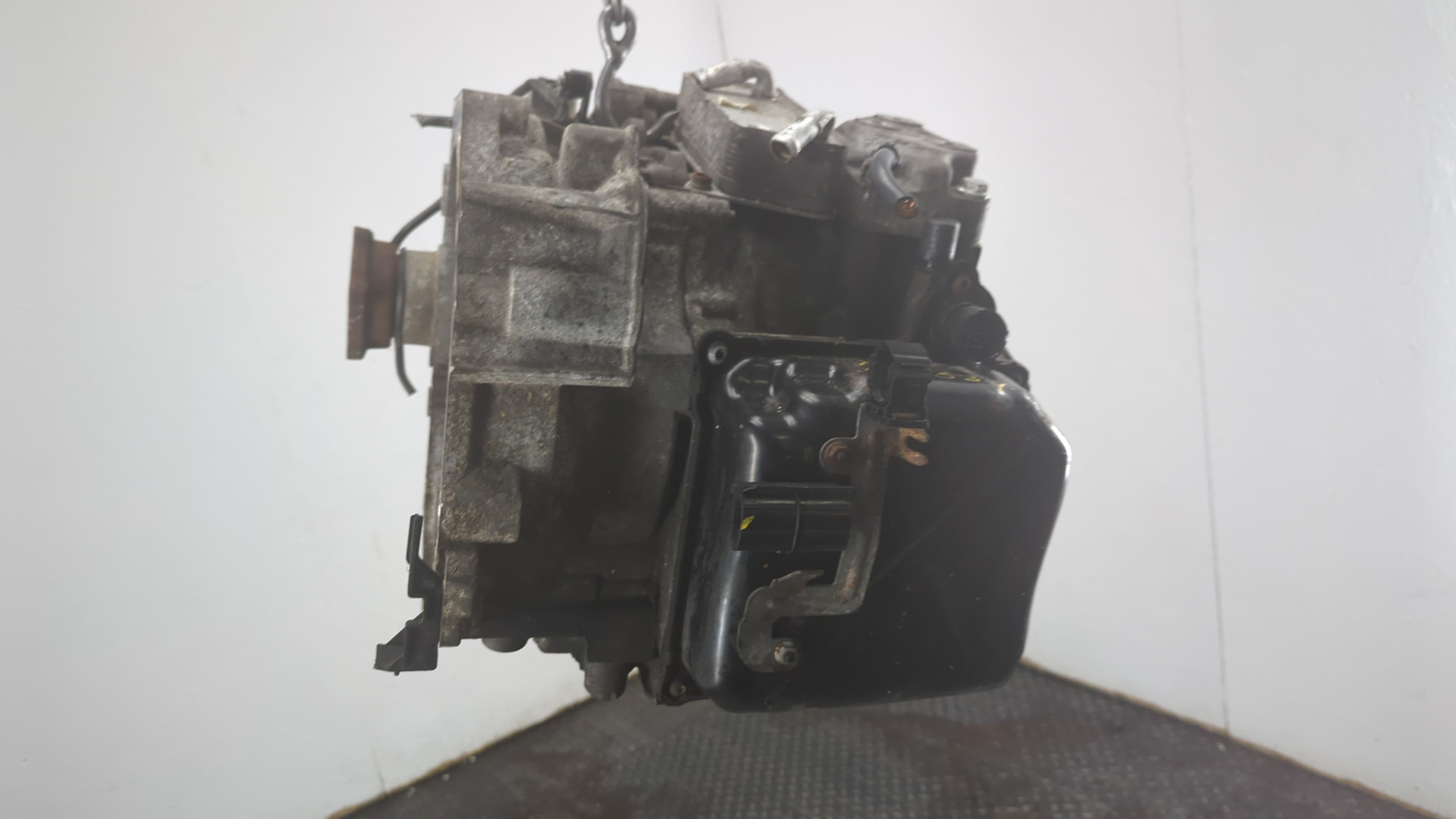 АКПП (автоматическая коробка переключения передач)