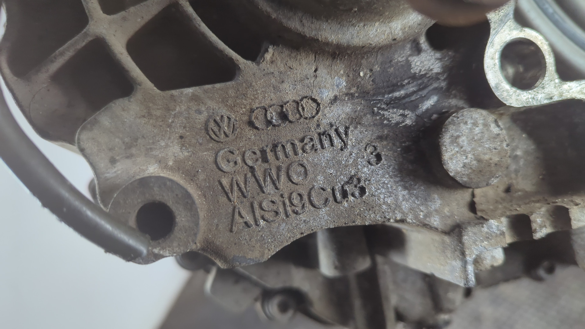 АКПП (автоматическая коробка переключения передач)