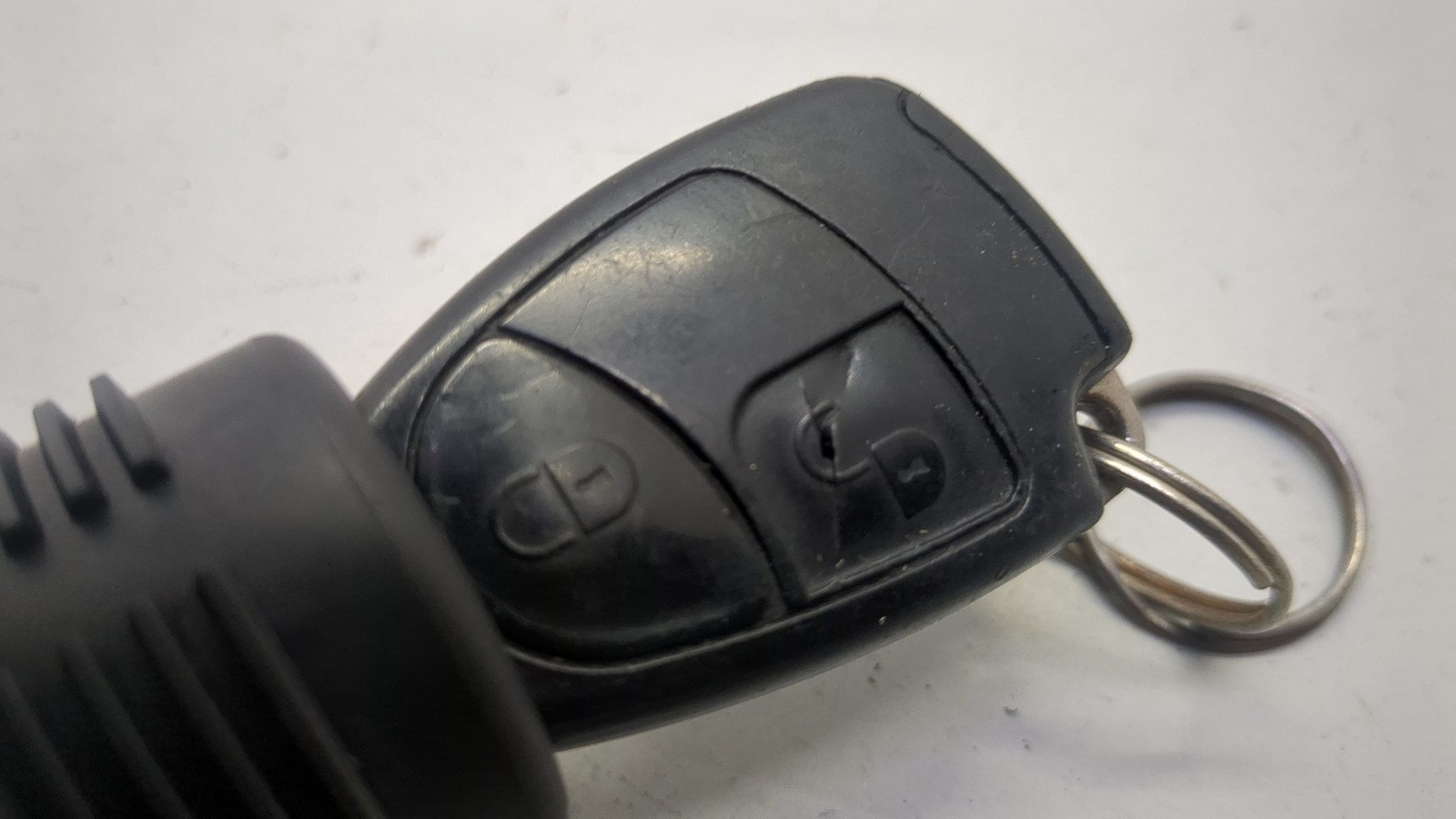 Замок зажигания