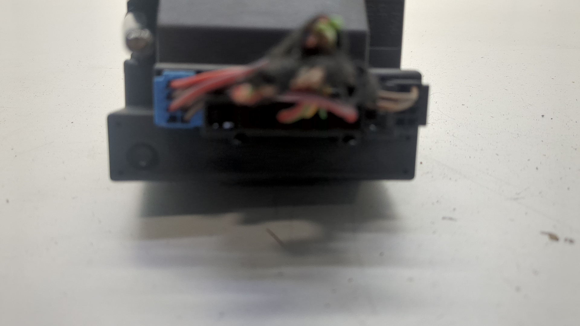 Замок зажигания