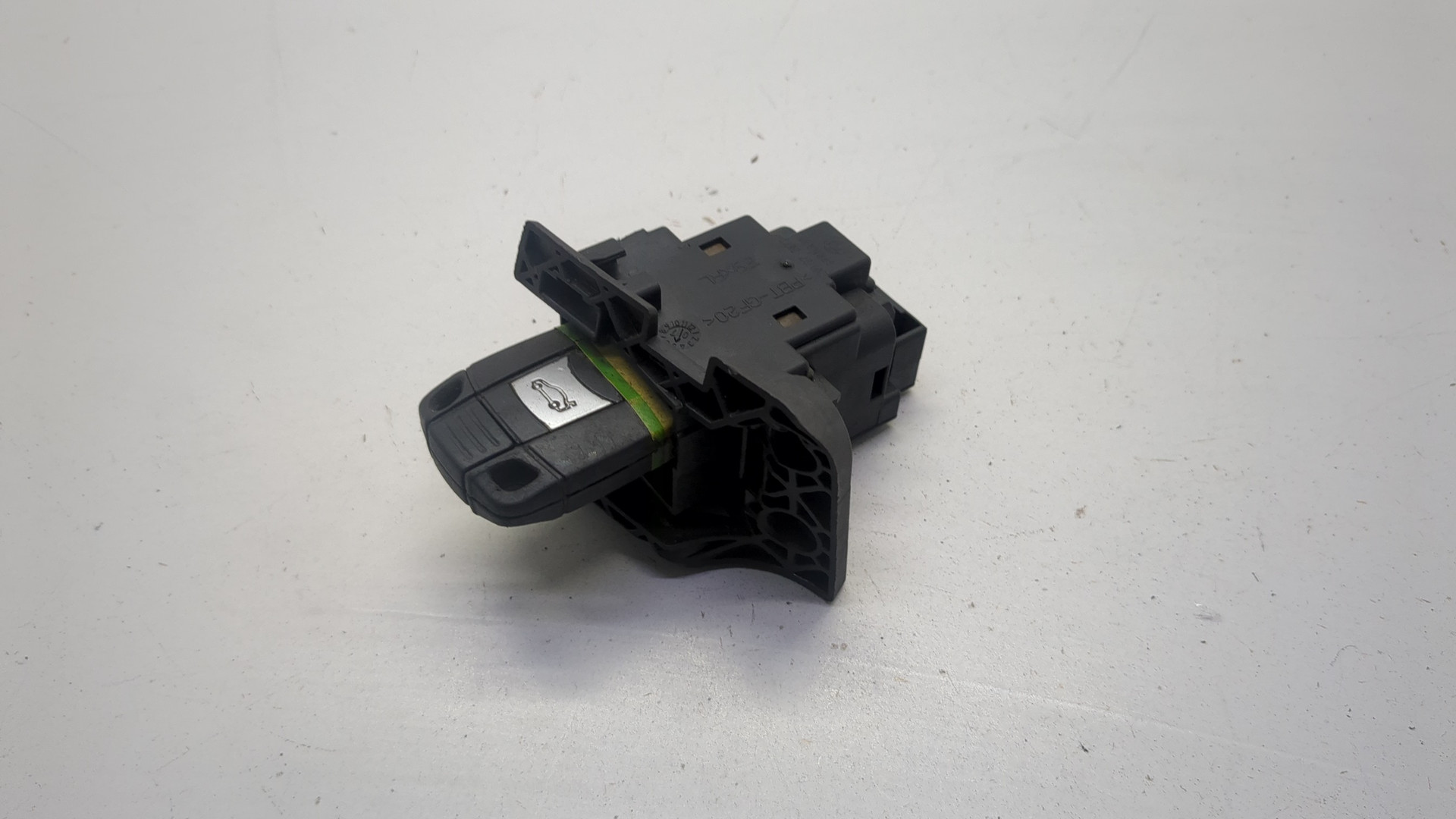 Замок зажигания