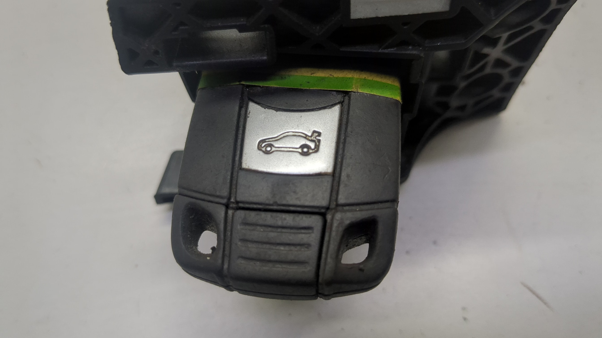 Замок зажигания