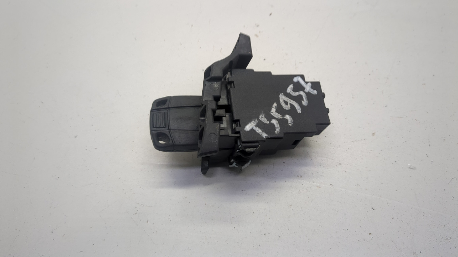 Замок зажигания