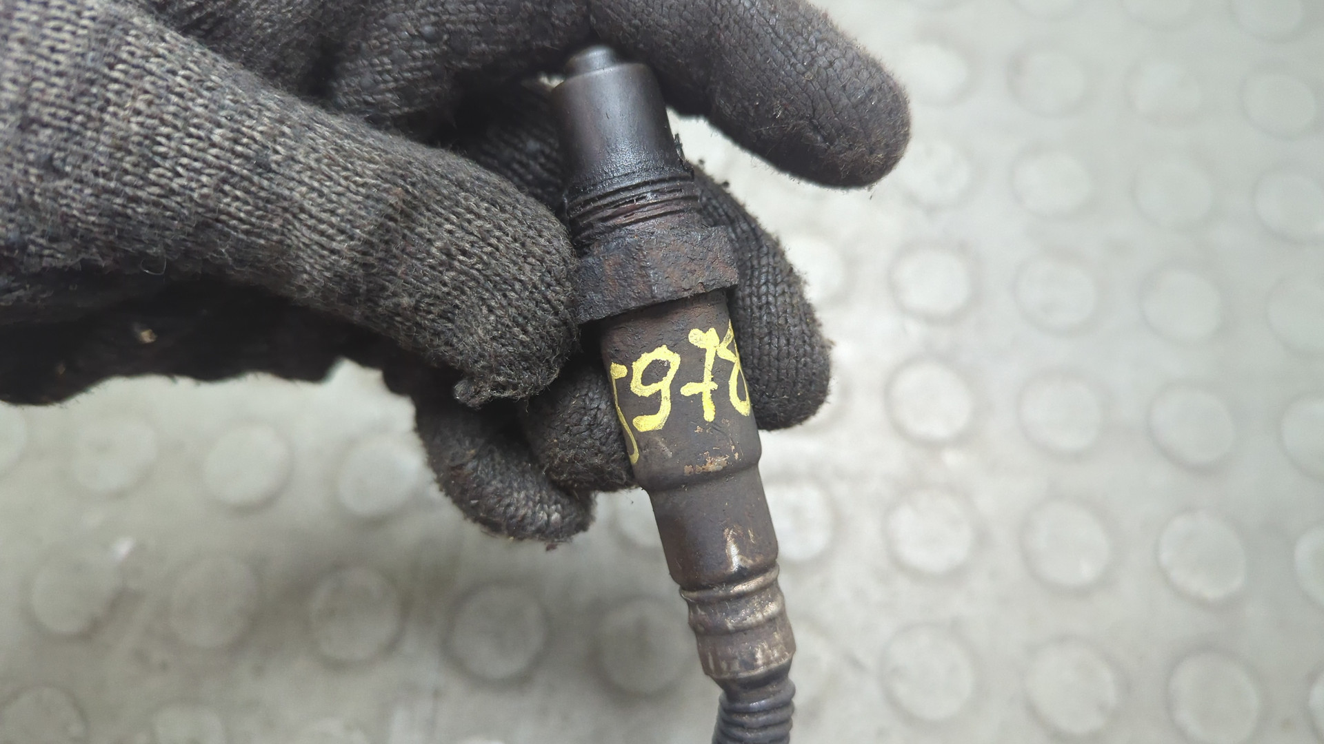 Датчик кислородный/Лямбда-зонд