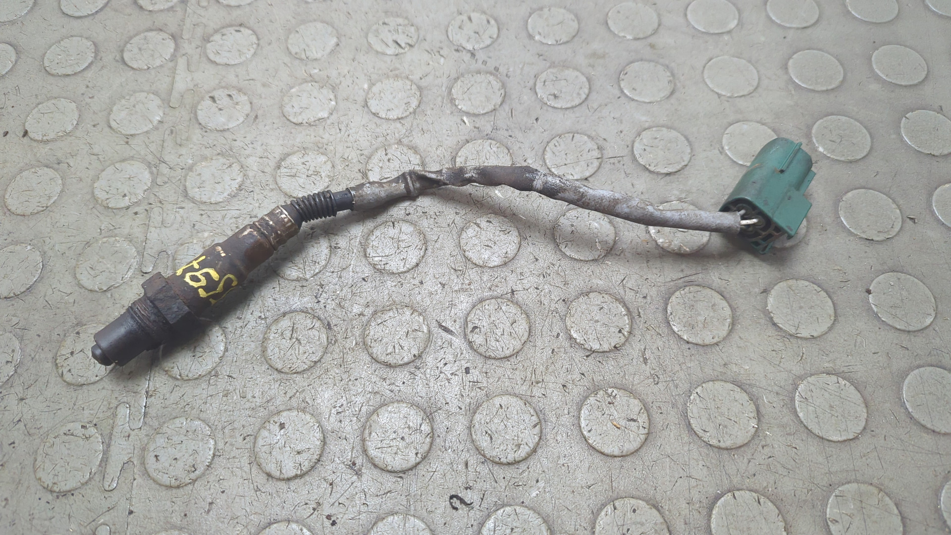 Датчик кислородный/Лямбда-зонд