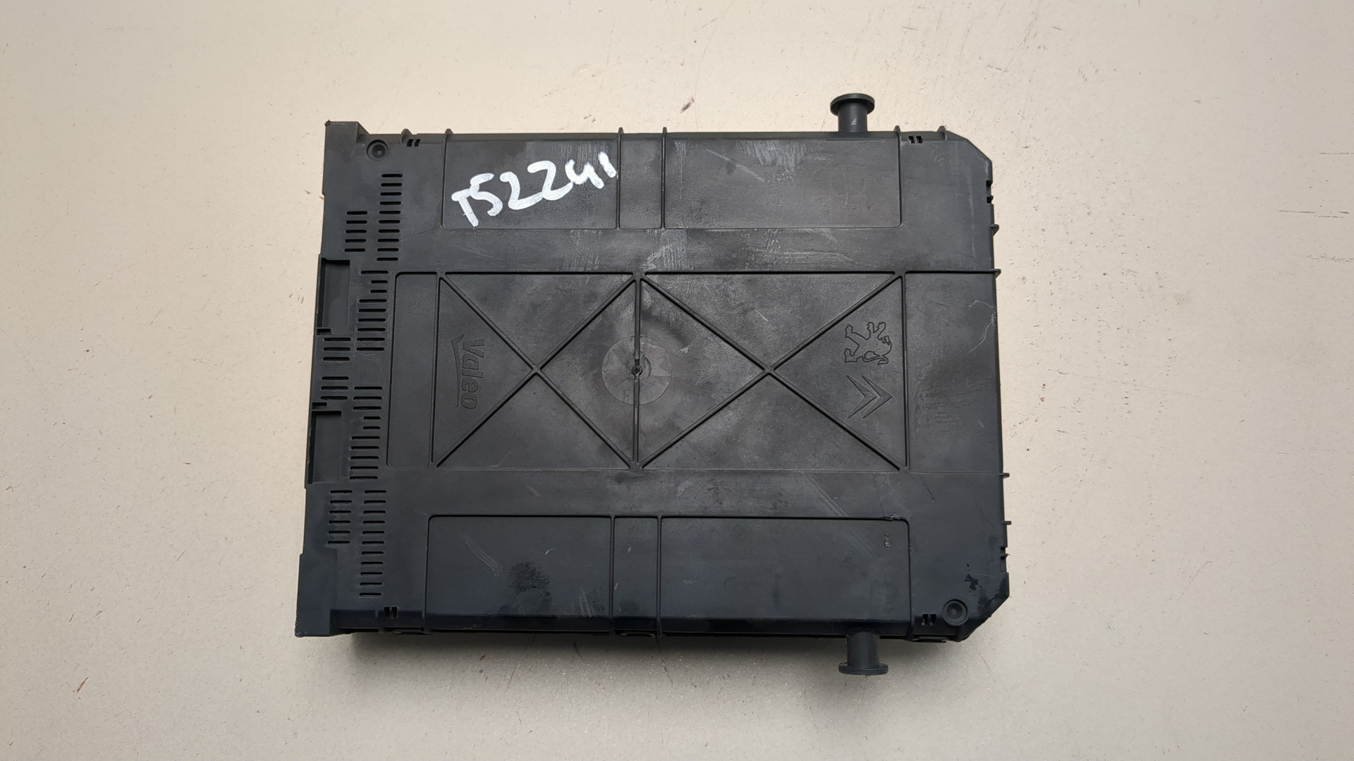 Блок предохранителей