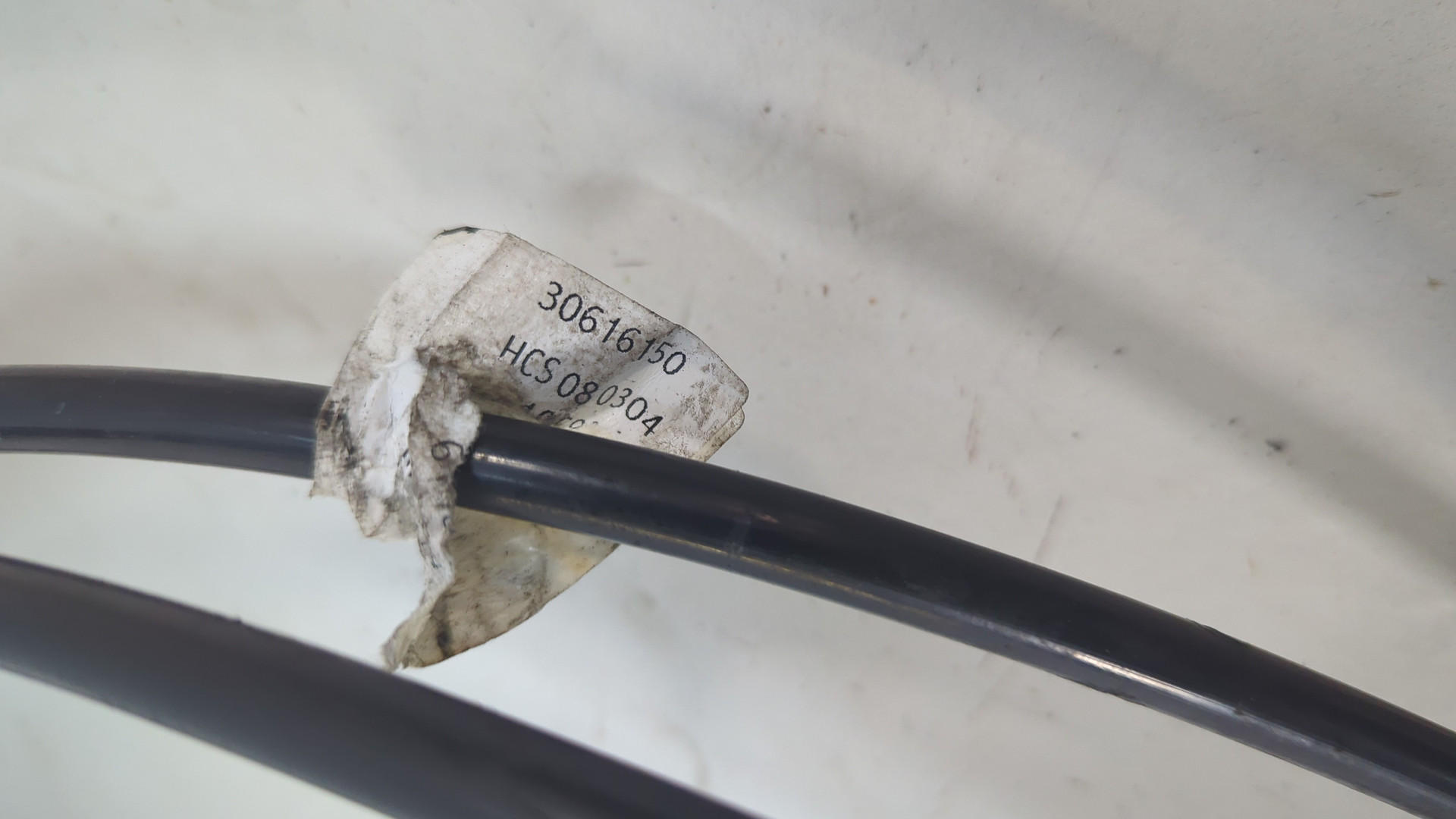 Кулиса МКПП / АКПП