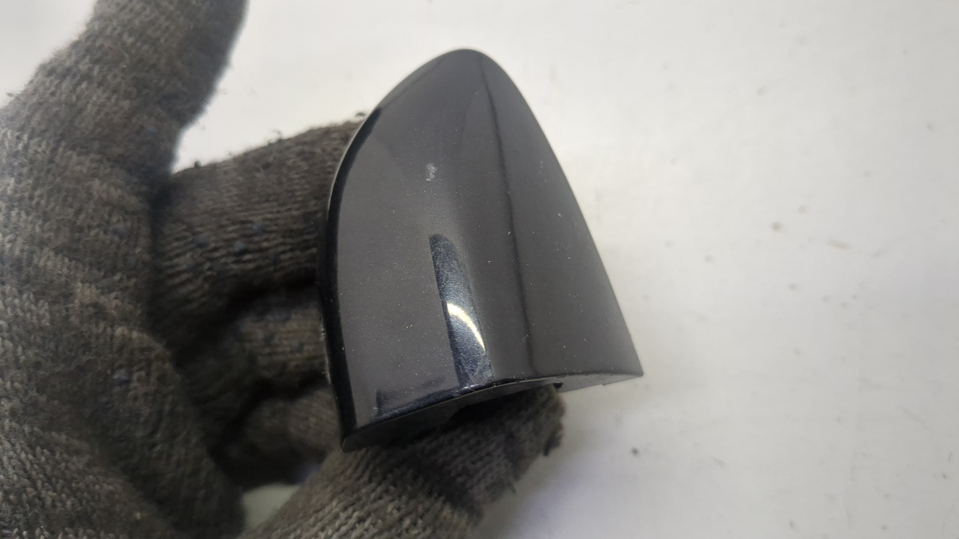 Ручка двери наружная