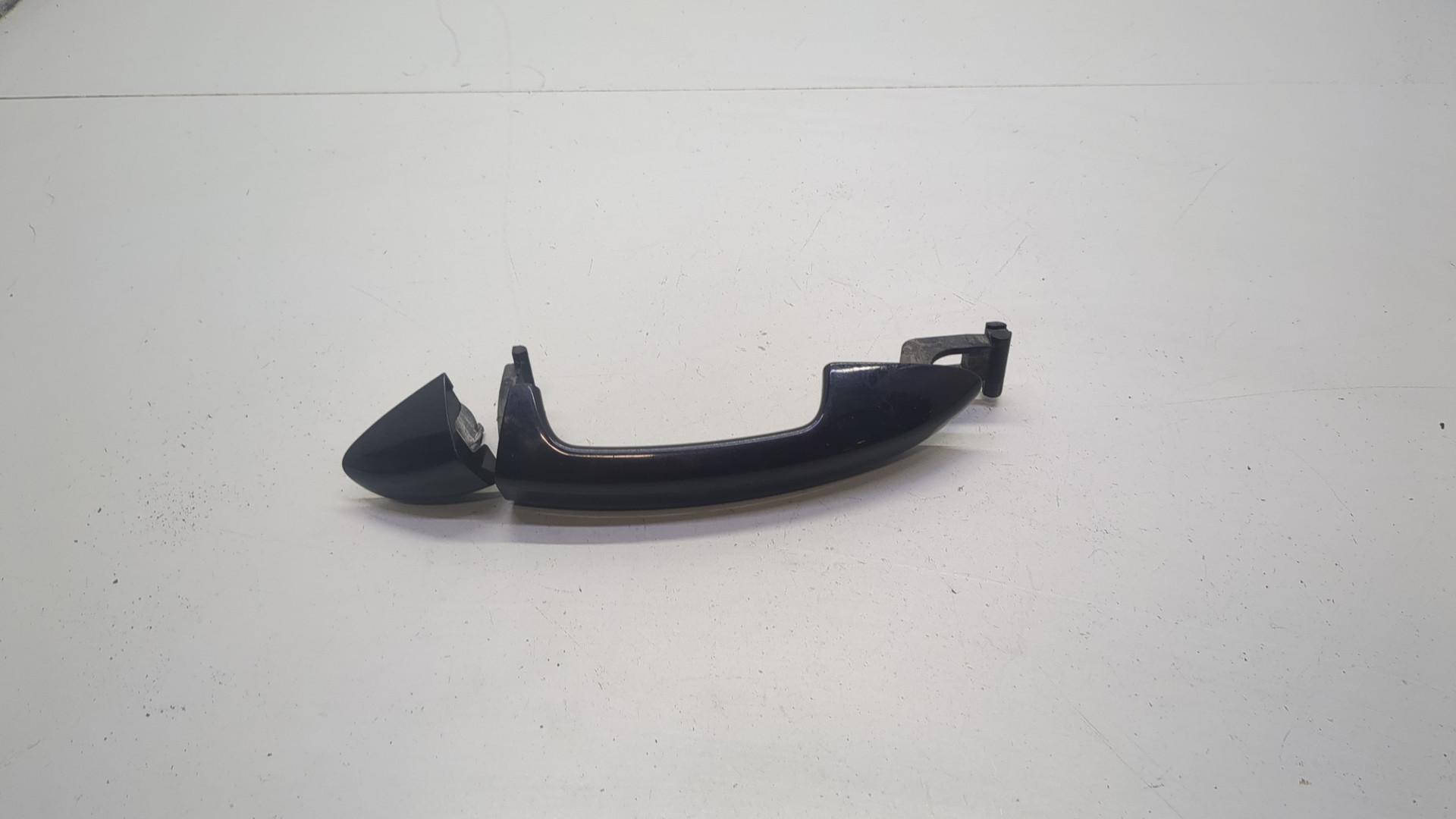 Ручка двери наружная