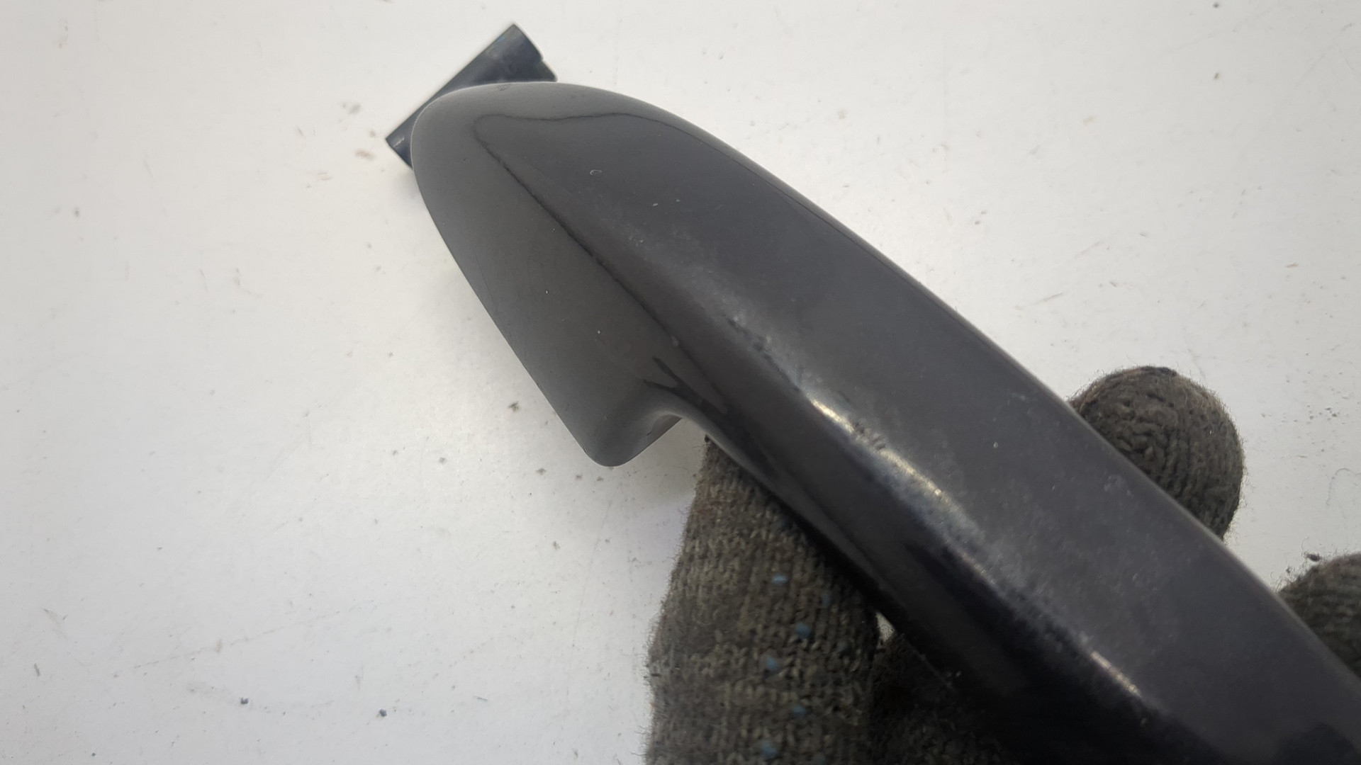 Ручка двери наружная