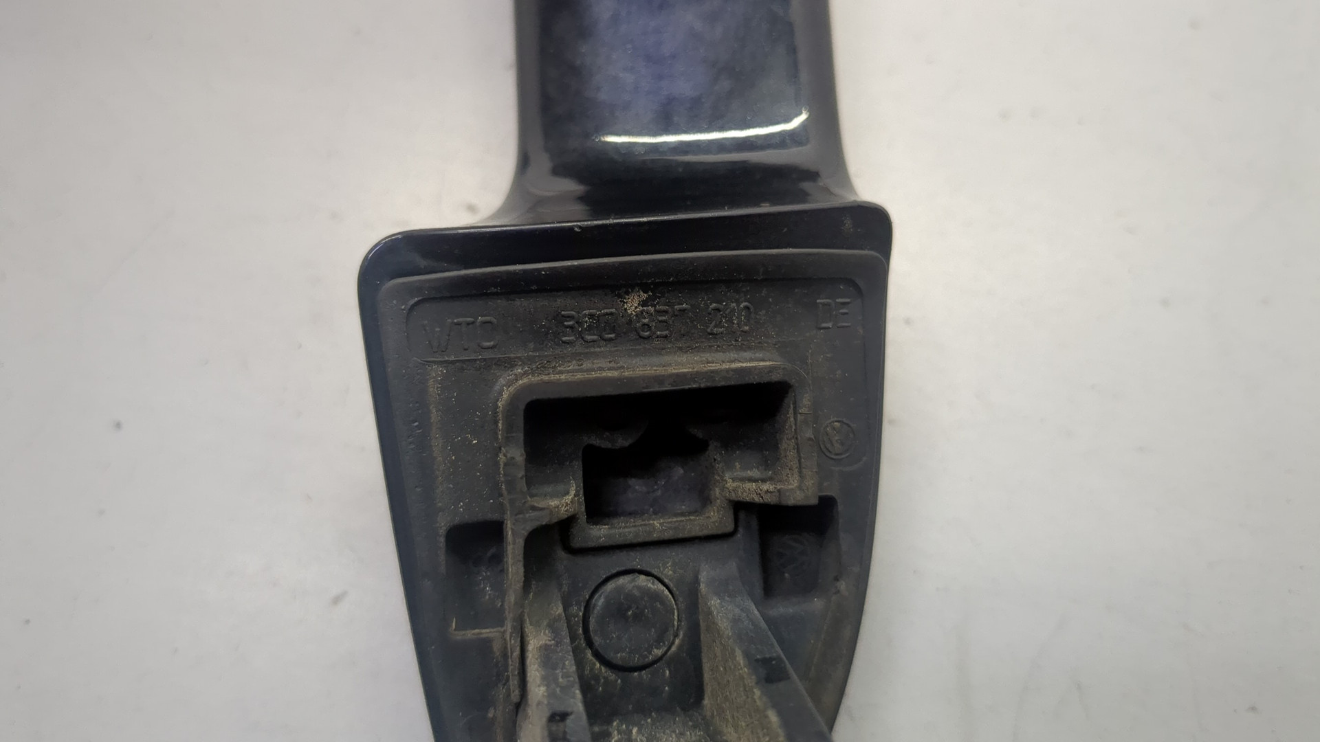 Ручка двери наружная