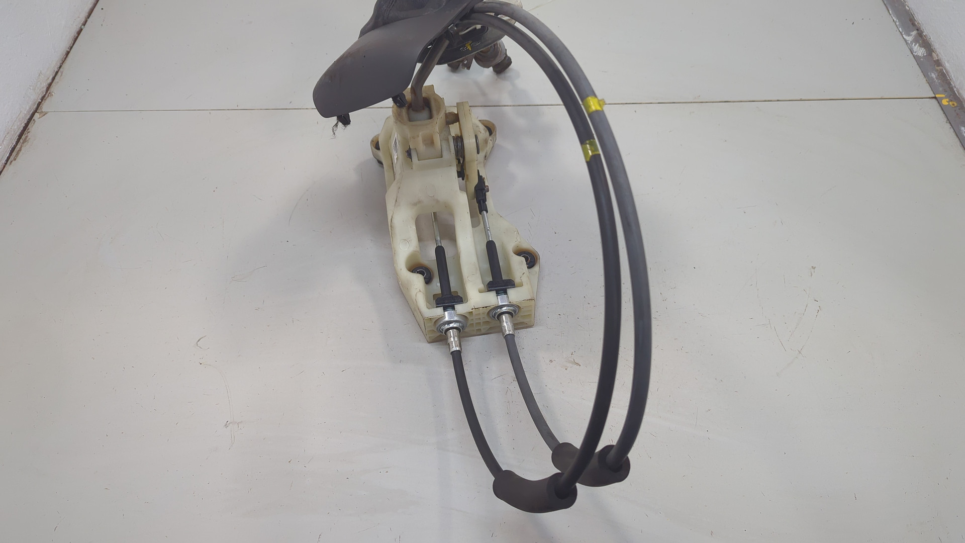 Кулиса МКПП / АКПП