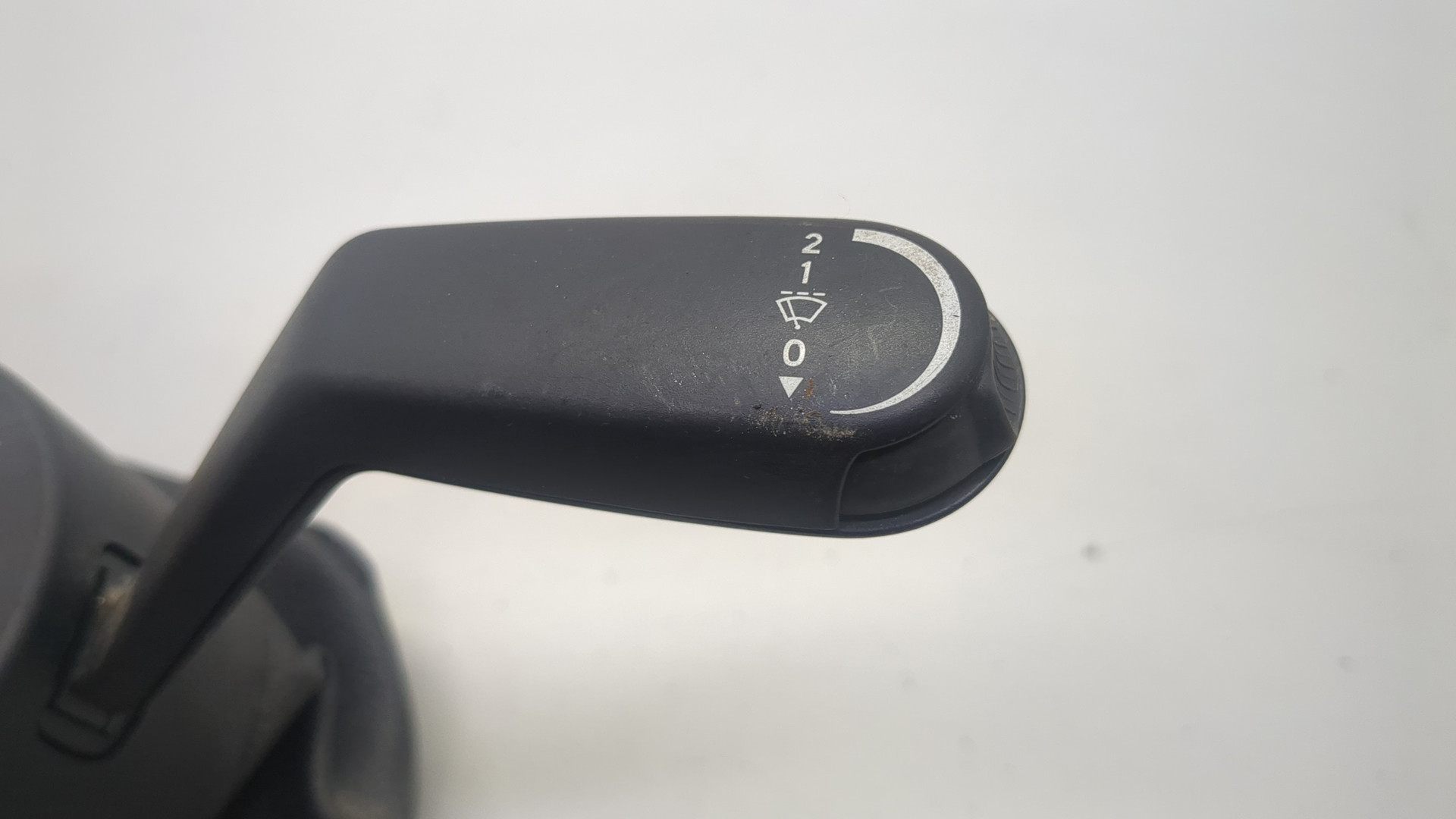 Переключатель подрулевой