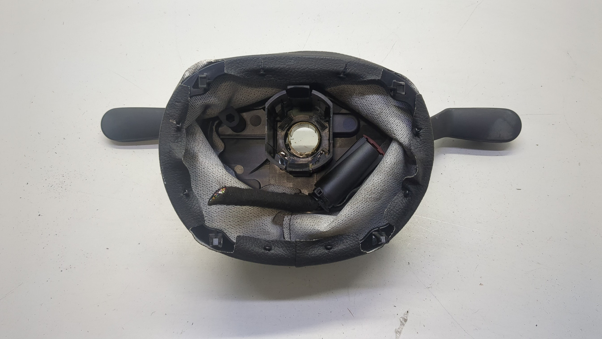 Переключатель подрулевой