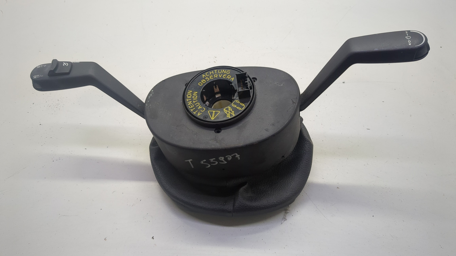 Переключатель подрулевой