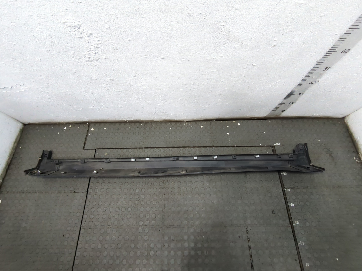 Накладка на порог