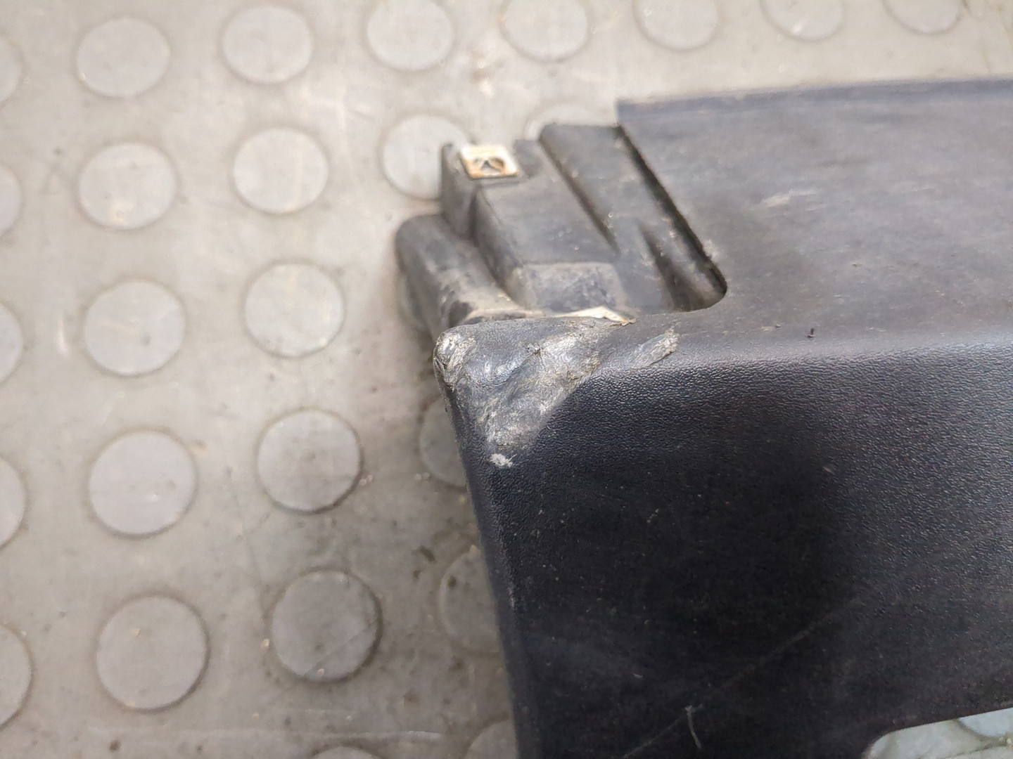 Накладка на порог