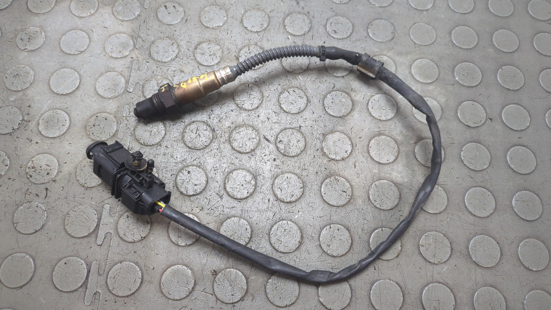 Датчик кислородный/Лямбда-зонд