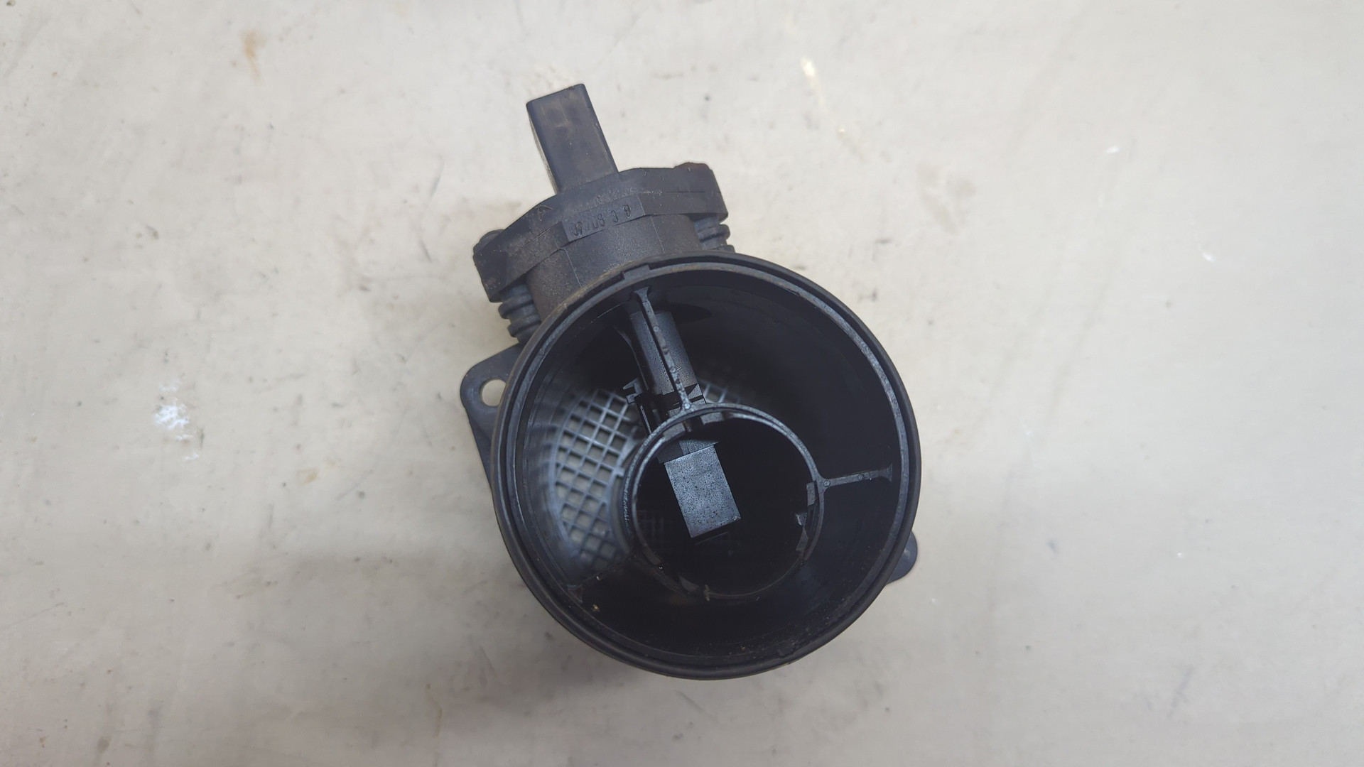 Расходомер воздуха (ДМРВ)